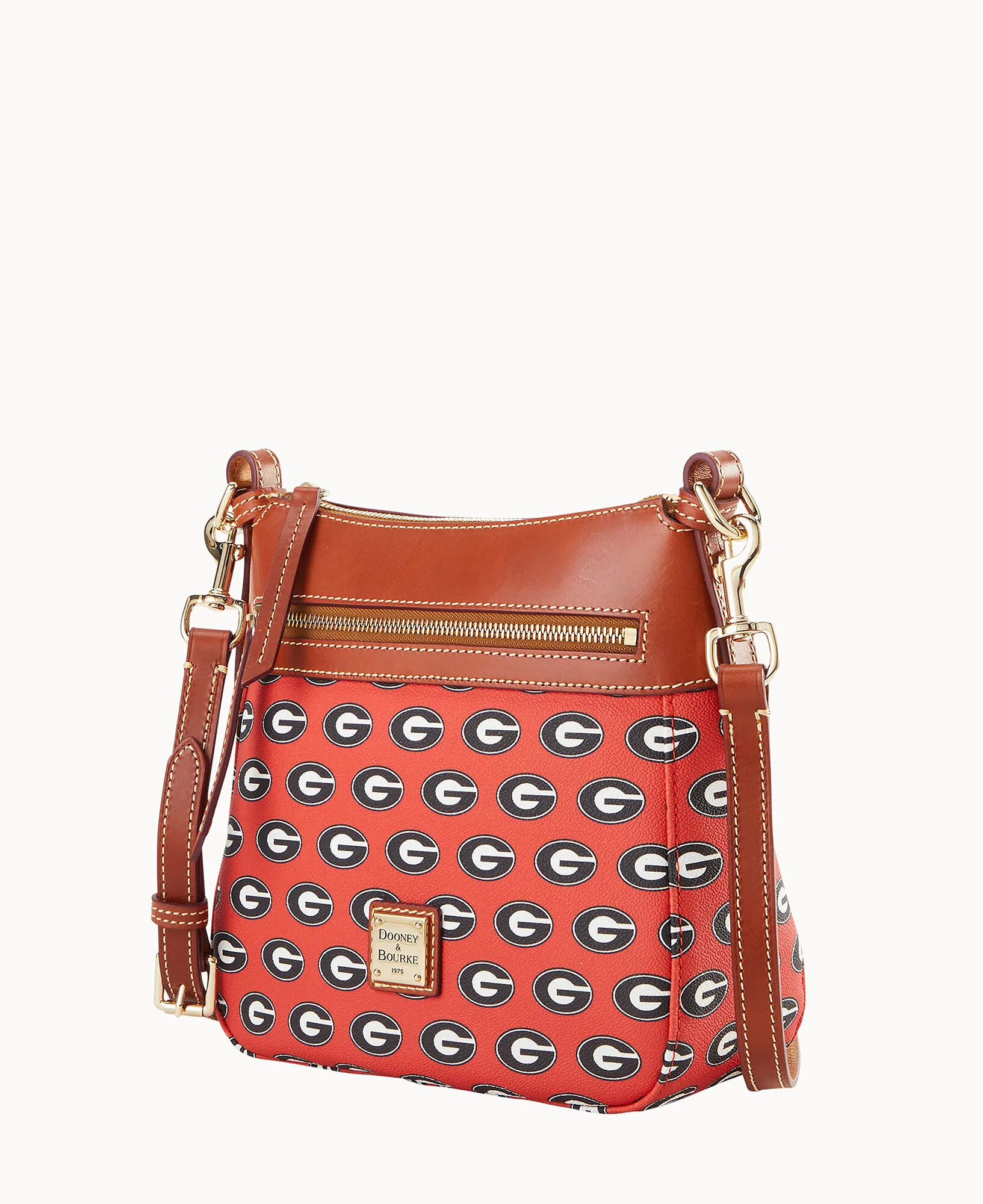 Collegiate University of Georgia Crossbody 25 - Image 2