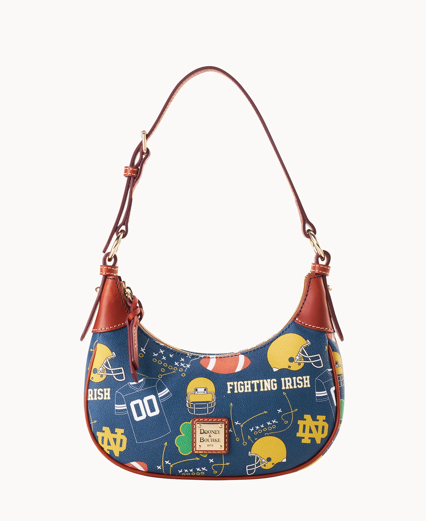 Collegiate University of Notre Dame Hobo