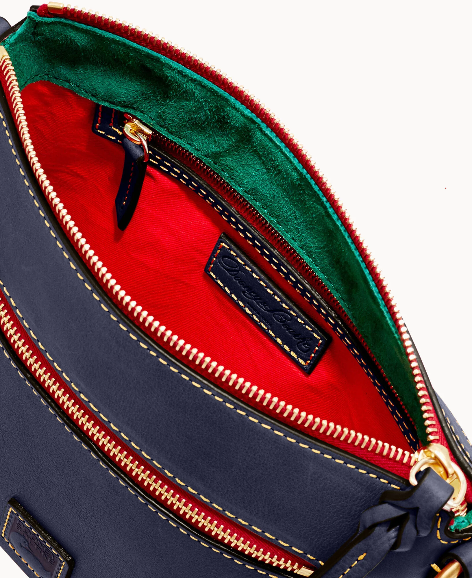 Florentine Allison Crossbody - Image 48