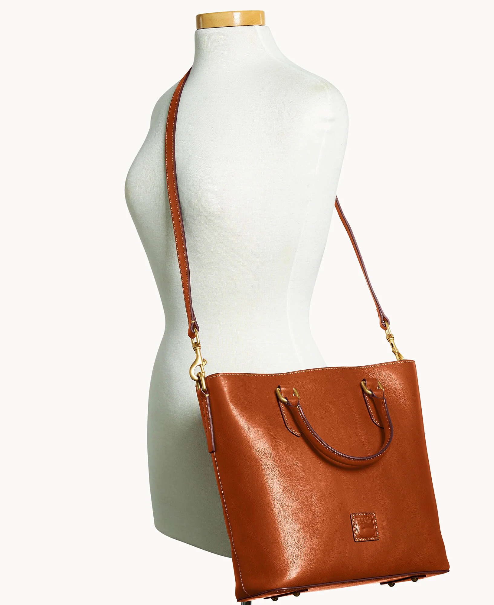 Florentine Editor's Tote - Image 34