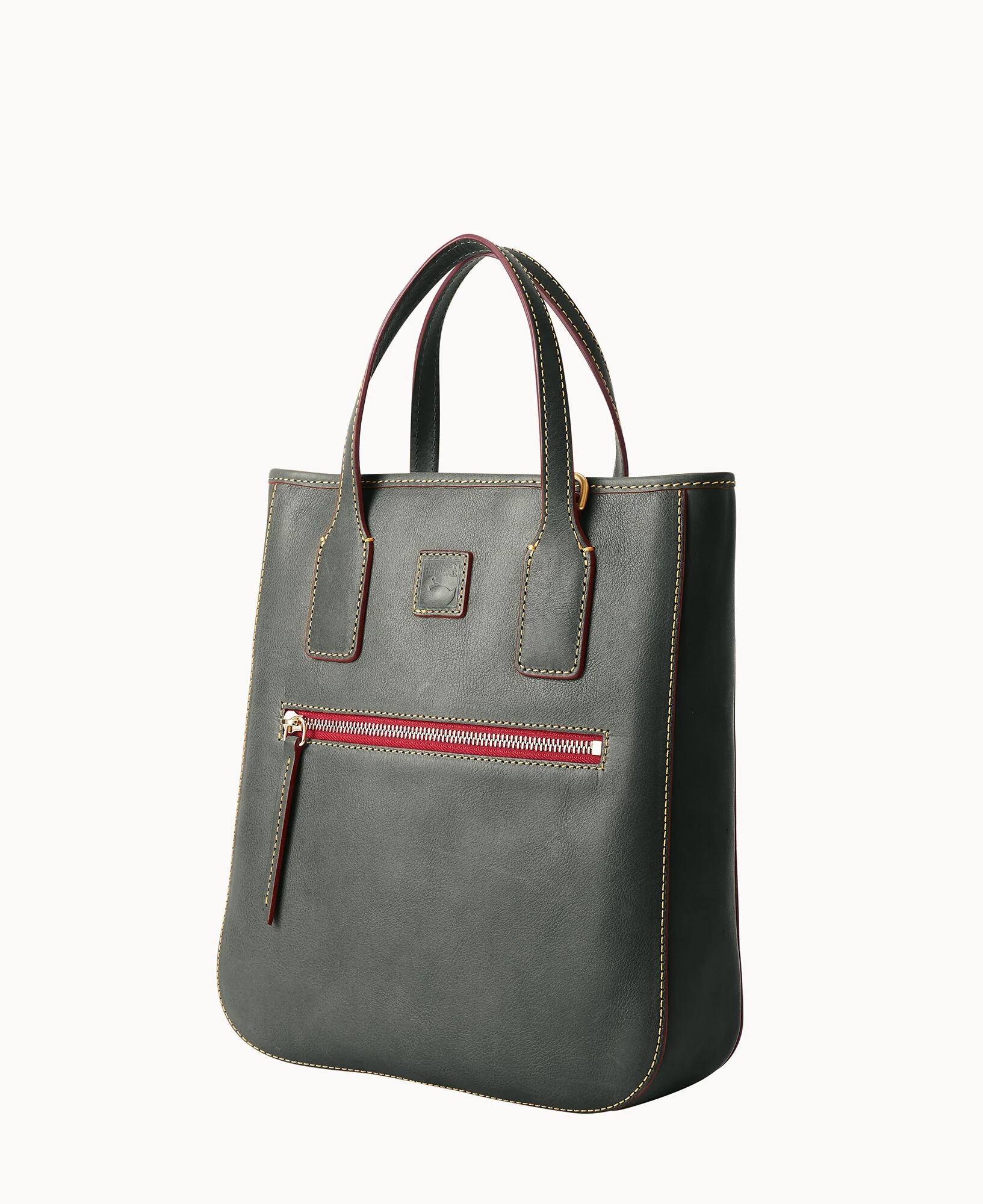 Florentine Handle Tote - Image 22