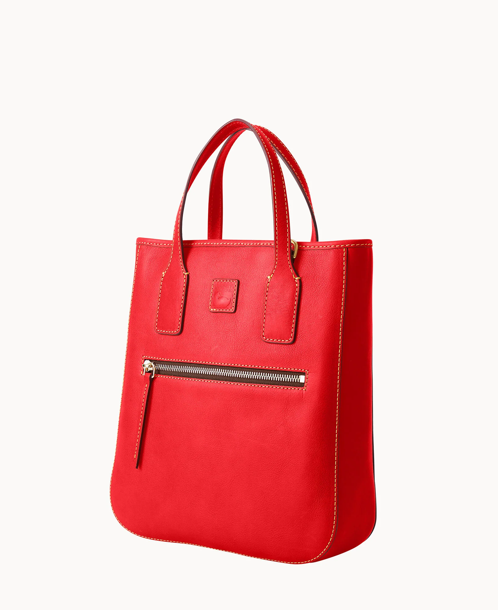 Florentine Handle Tote - Image 30
