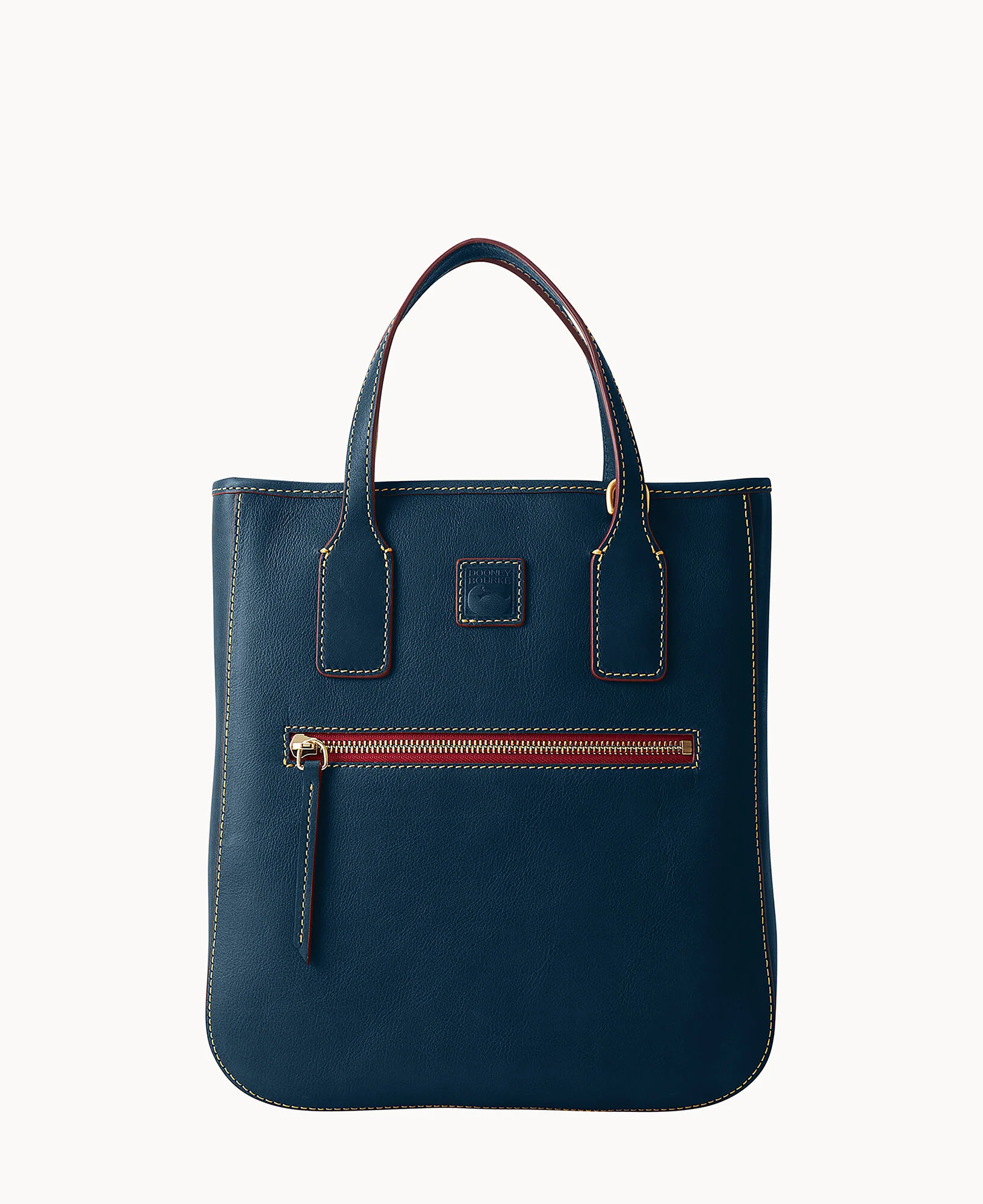 Florentine Handle Tote - Image 37