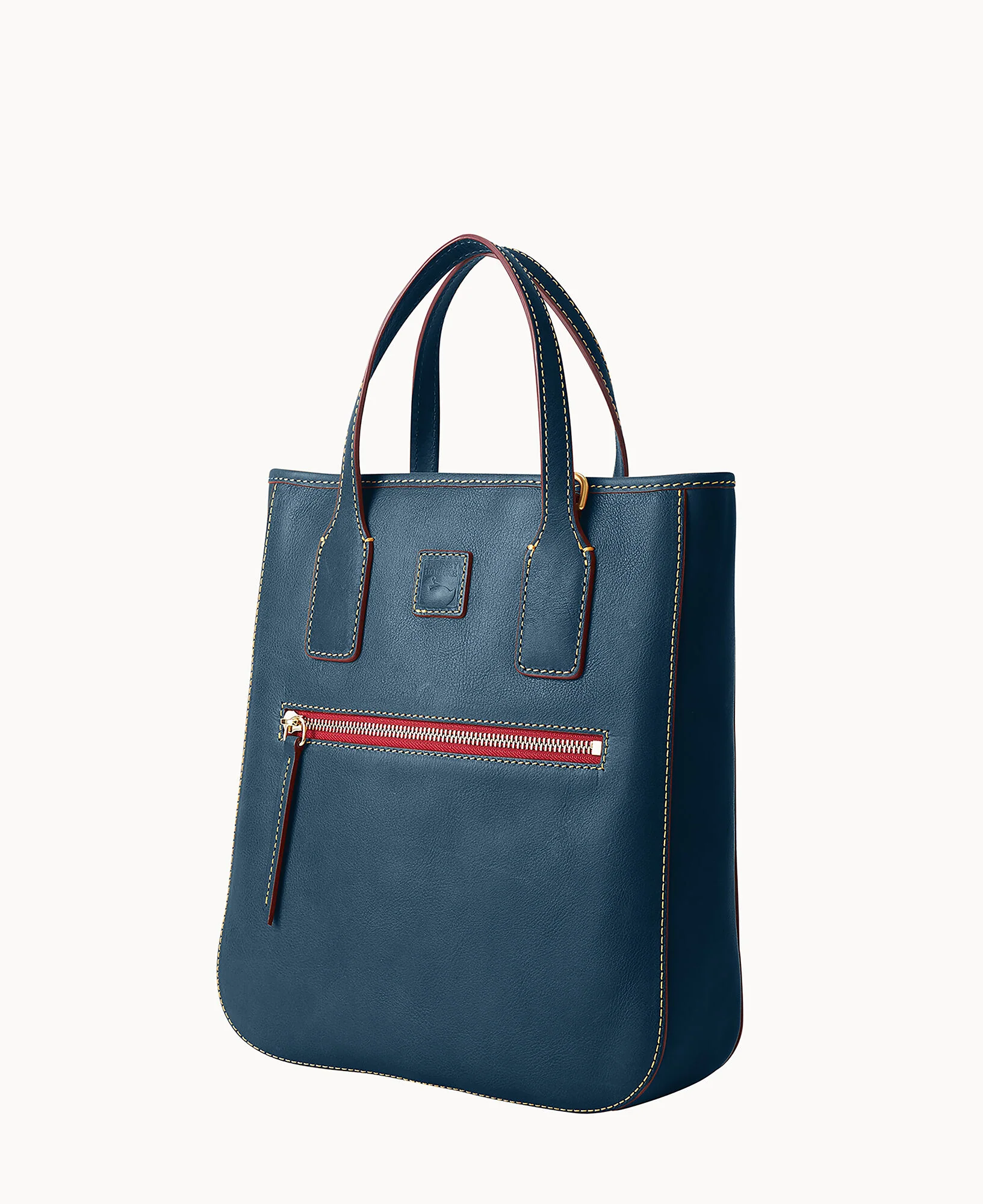 Florentine Handle Tote - Image 38
