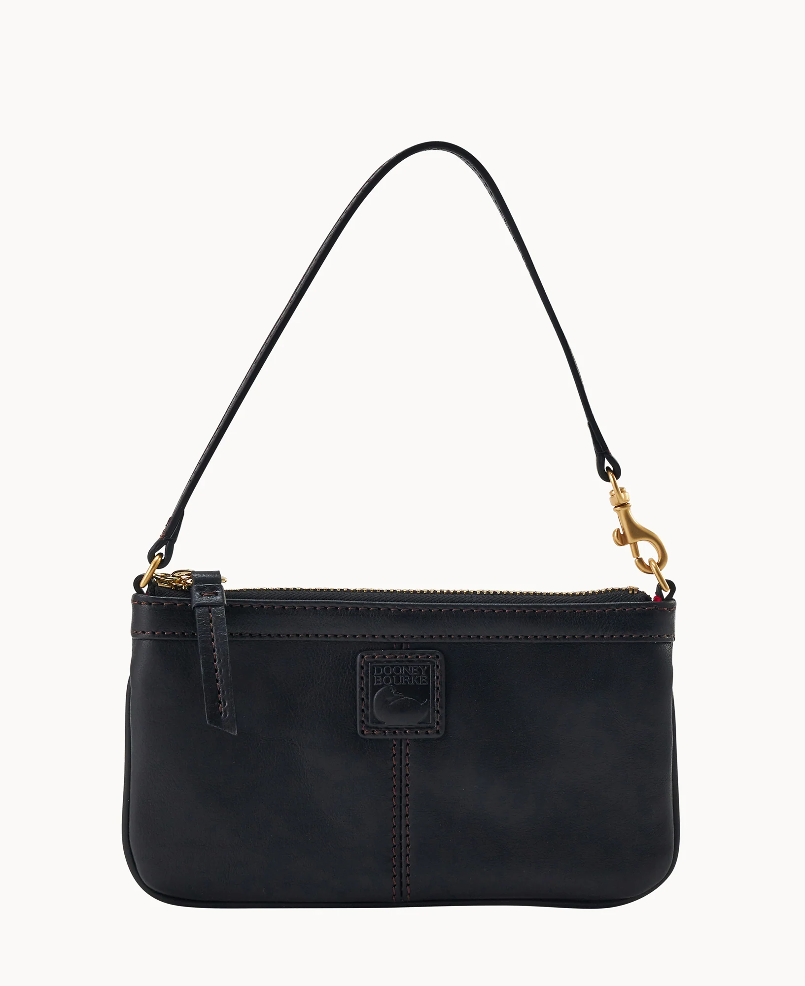 Florentine Large Slim Wristlet