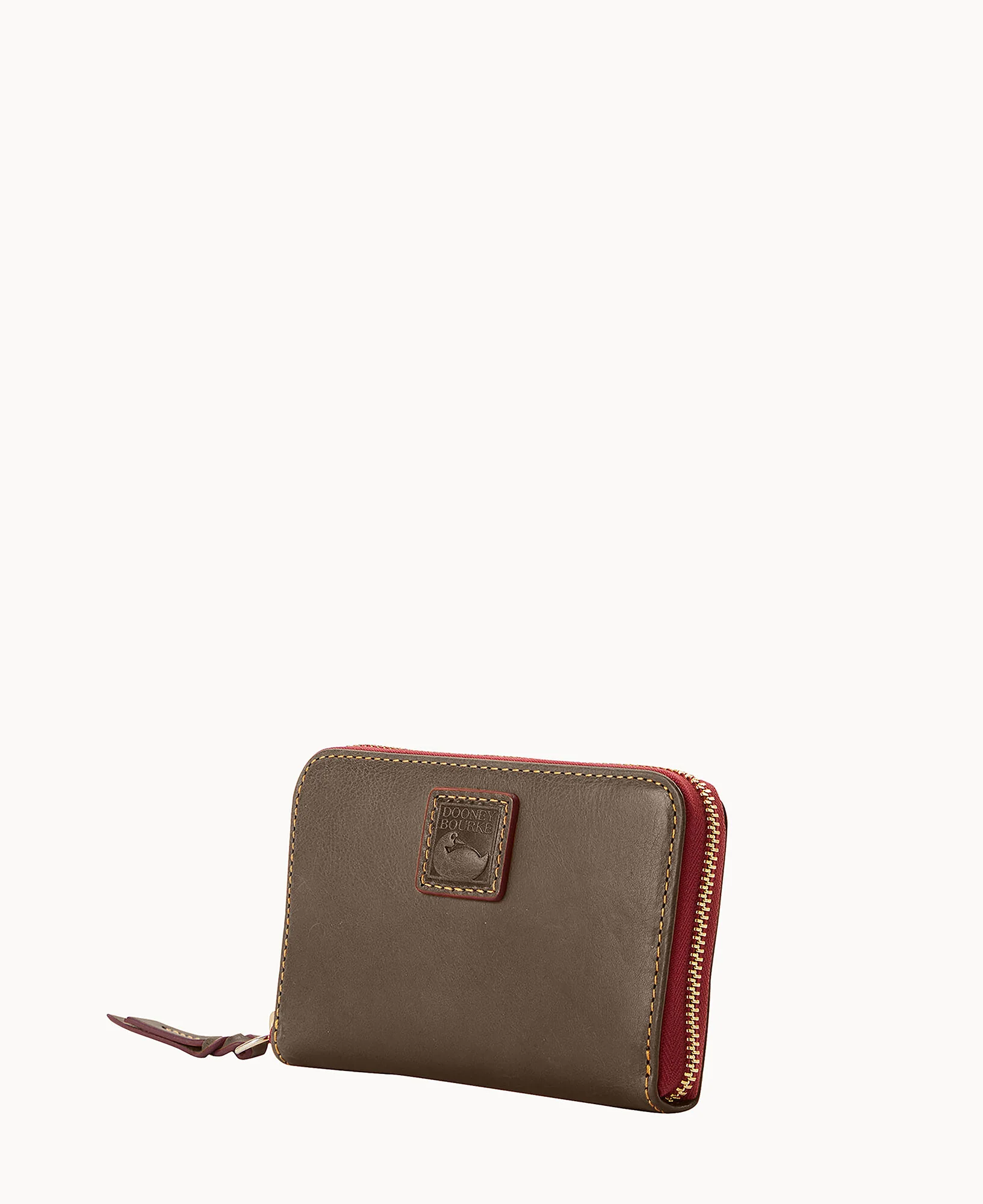 Florentine Medium Zip Around Wallet - Image 37