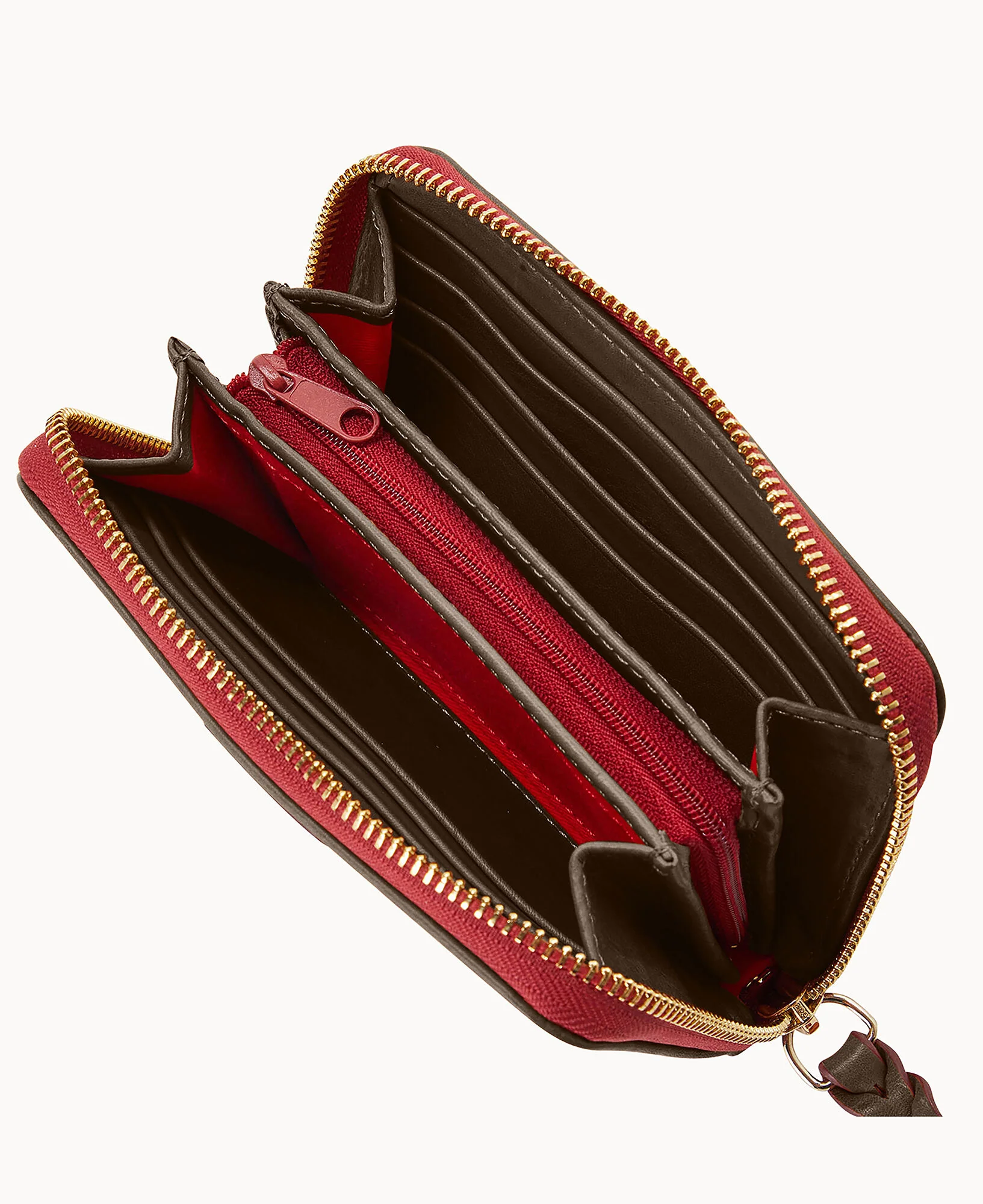 Florentine Medium Zip Around Wallet - Image 38
