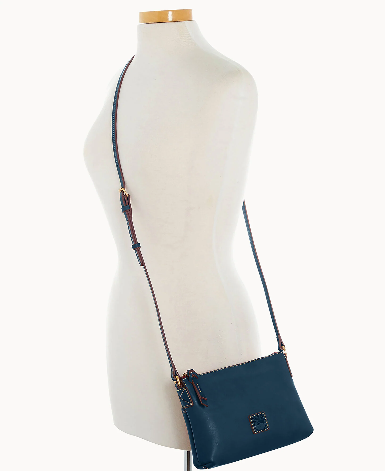 Florentine Rosie Crossbody - Image 65