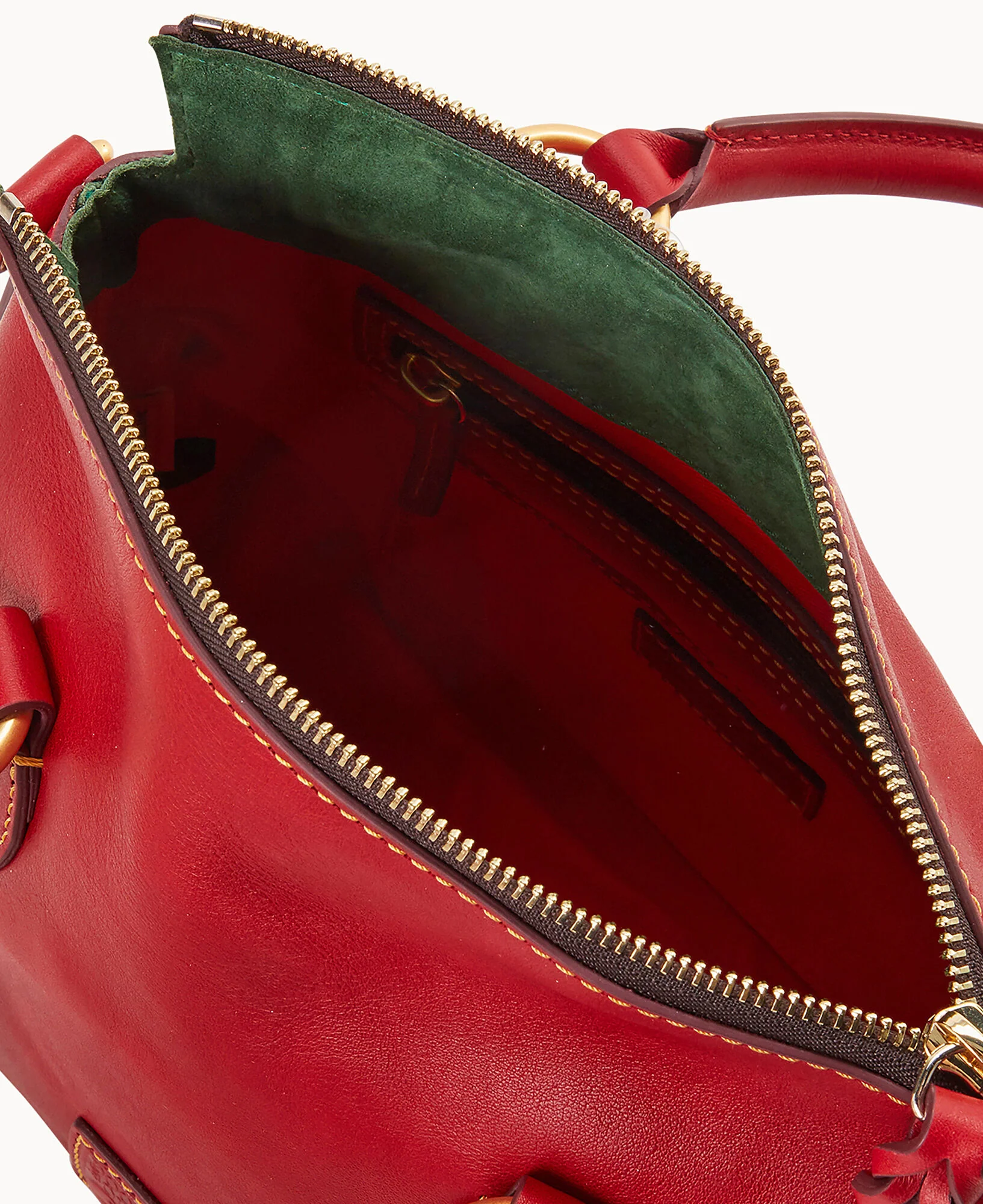 Florentine Satchel 30 - Image 11