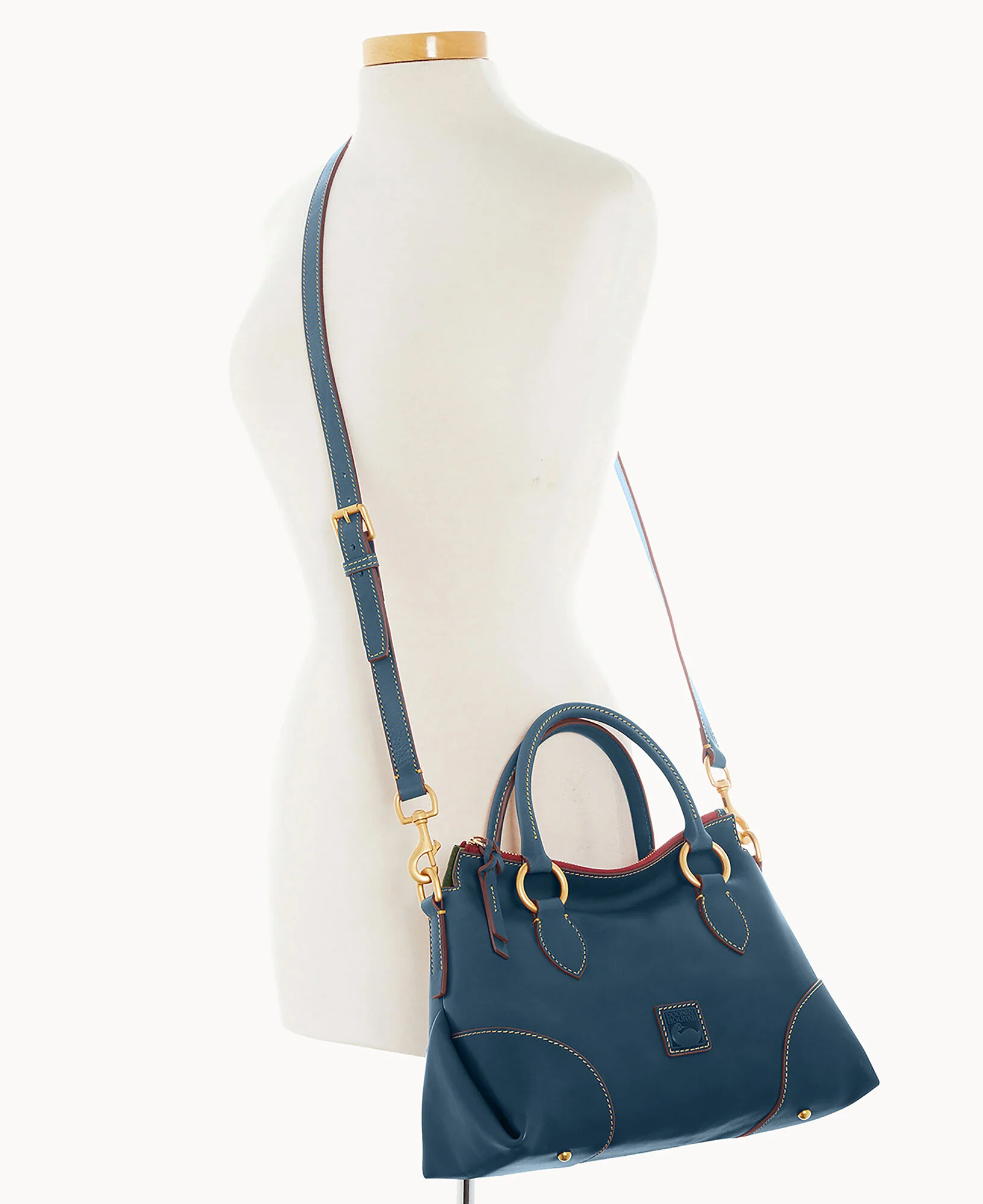 Florentine Satchel 30 - Image 32
