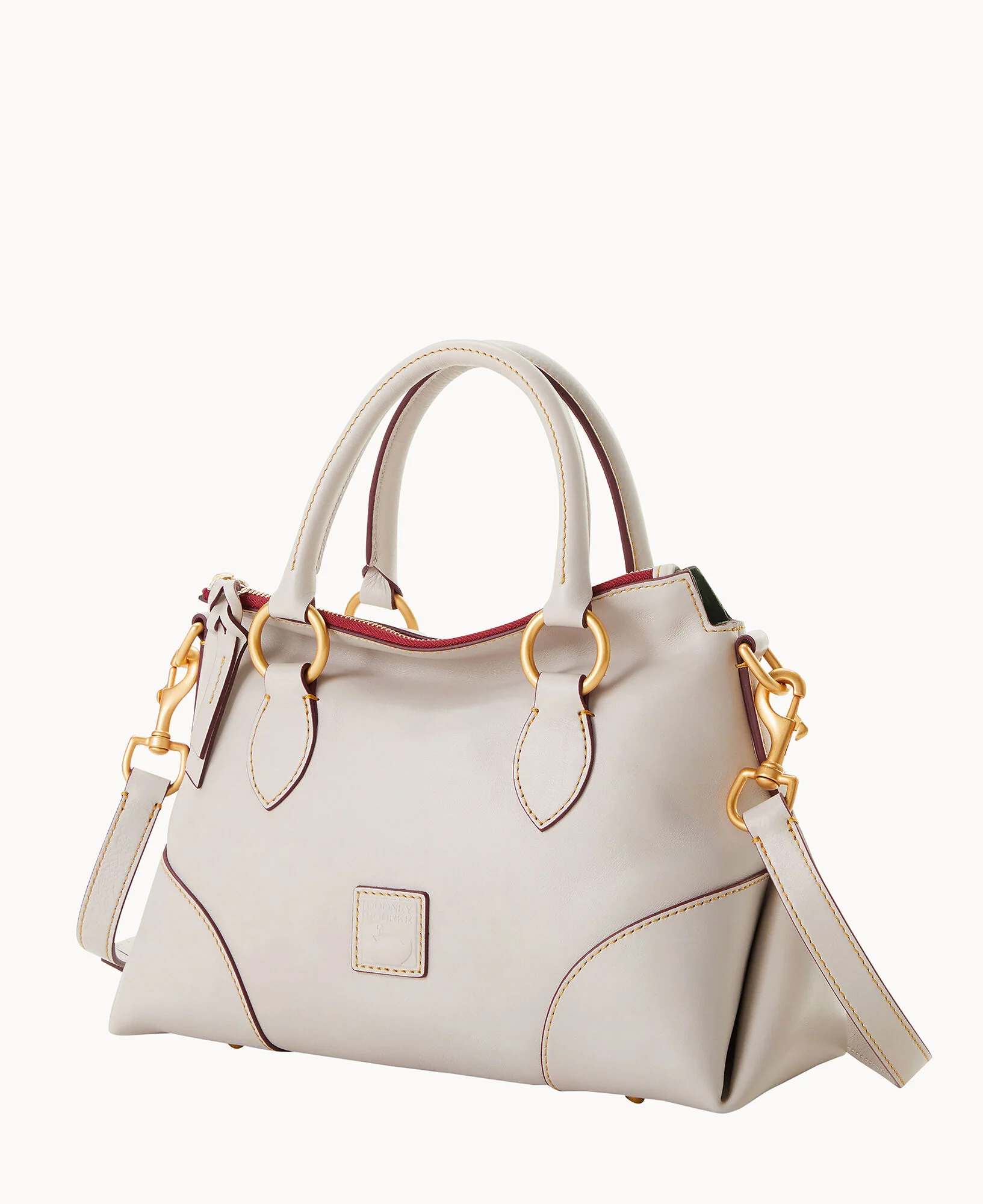 Florentine Satchel 30 - Image 6