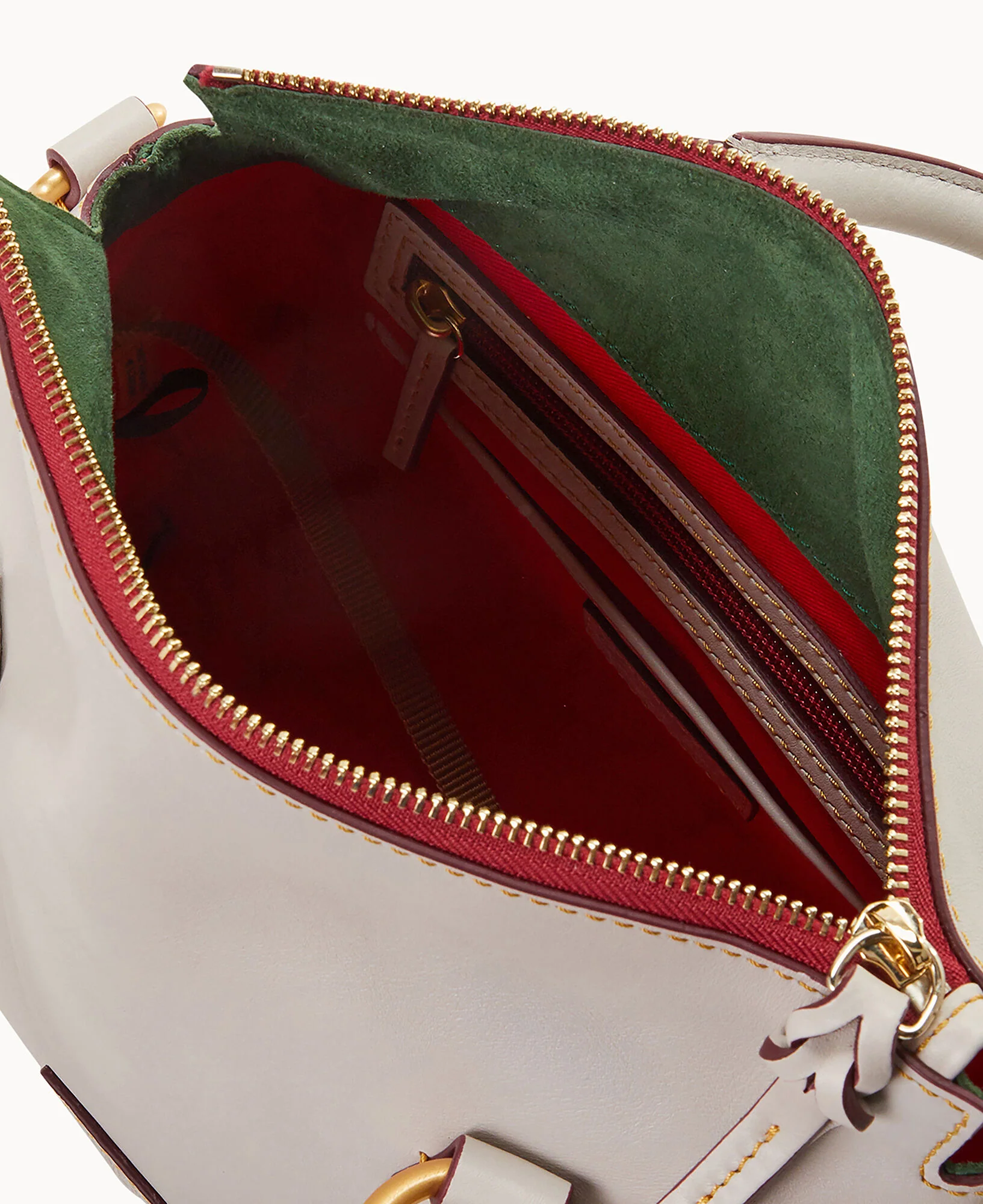 Florentine Satchel 30 - Image 7