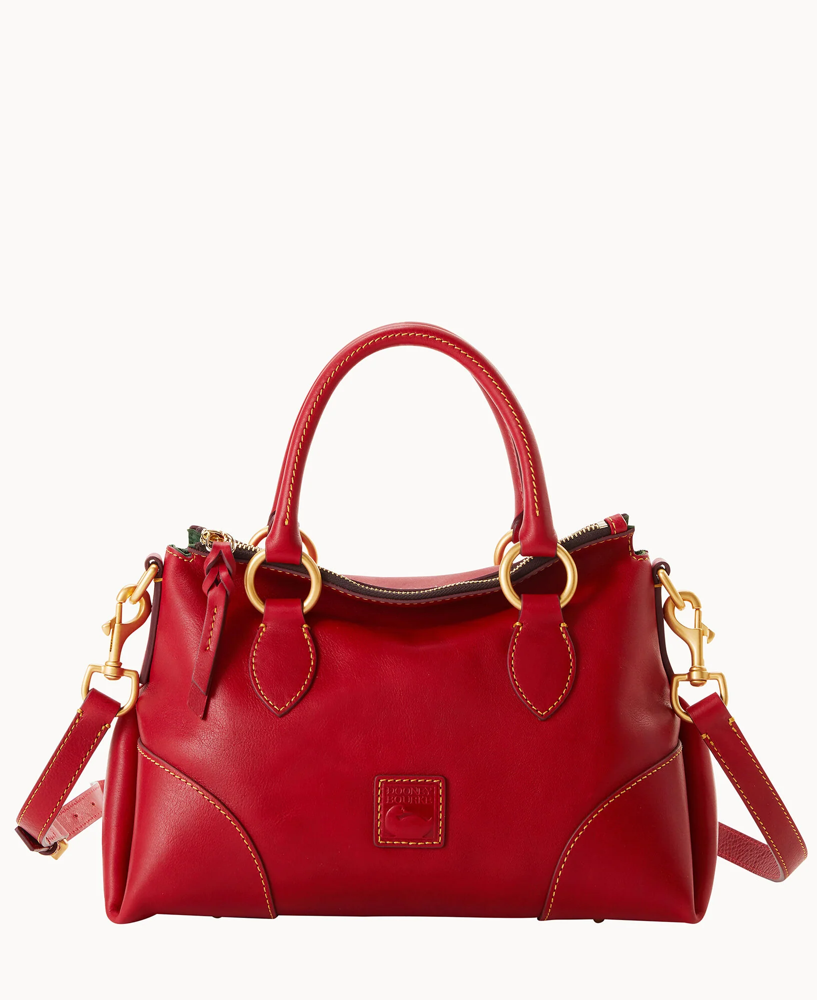 Florentine Satchel 30 - Image 9