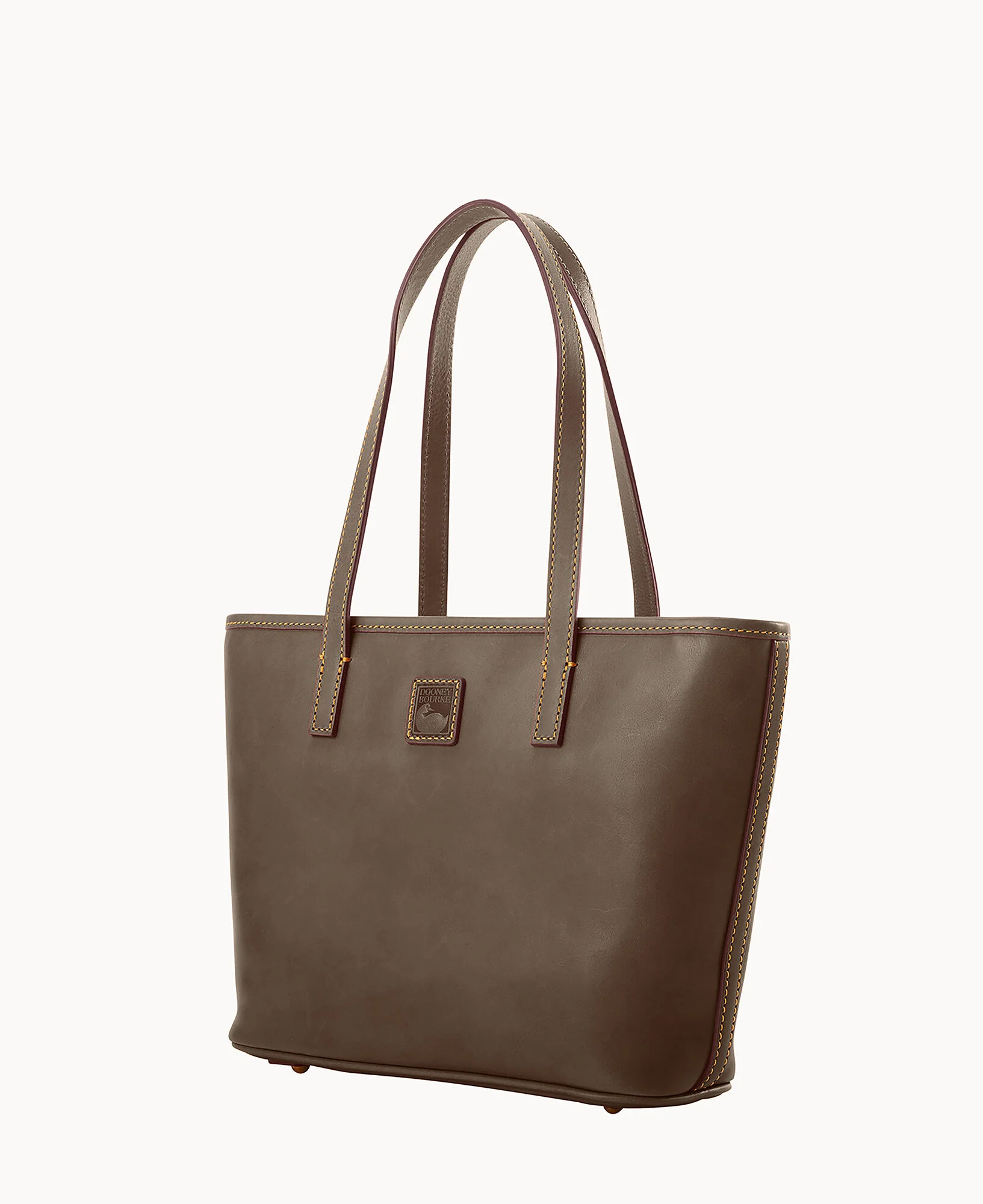 Florentine Small Charleston Shopper - Image 32