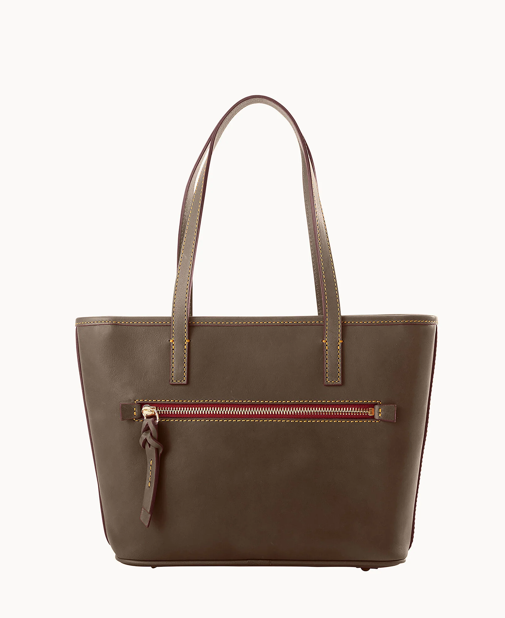 Florentine Small Charleston Shopper - Image 34