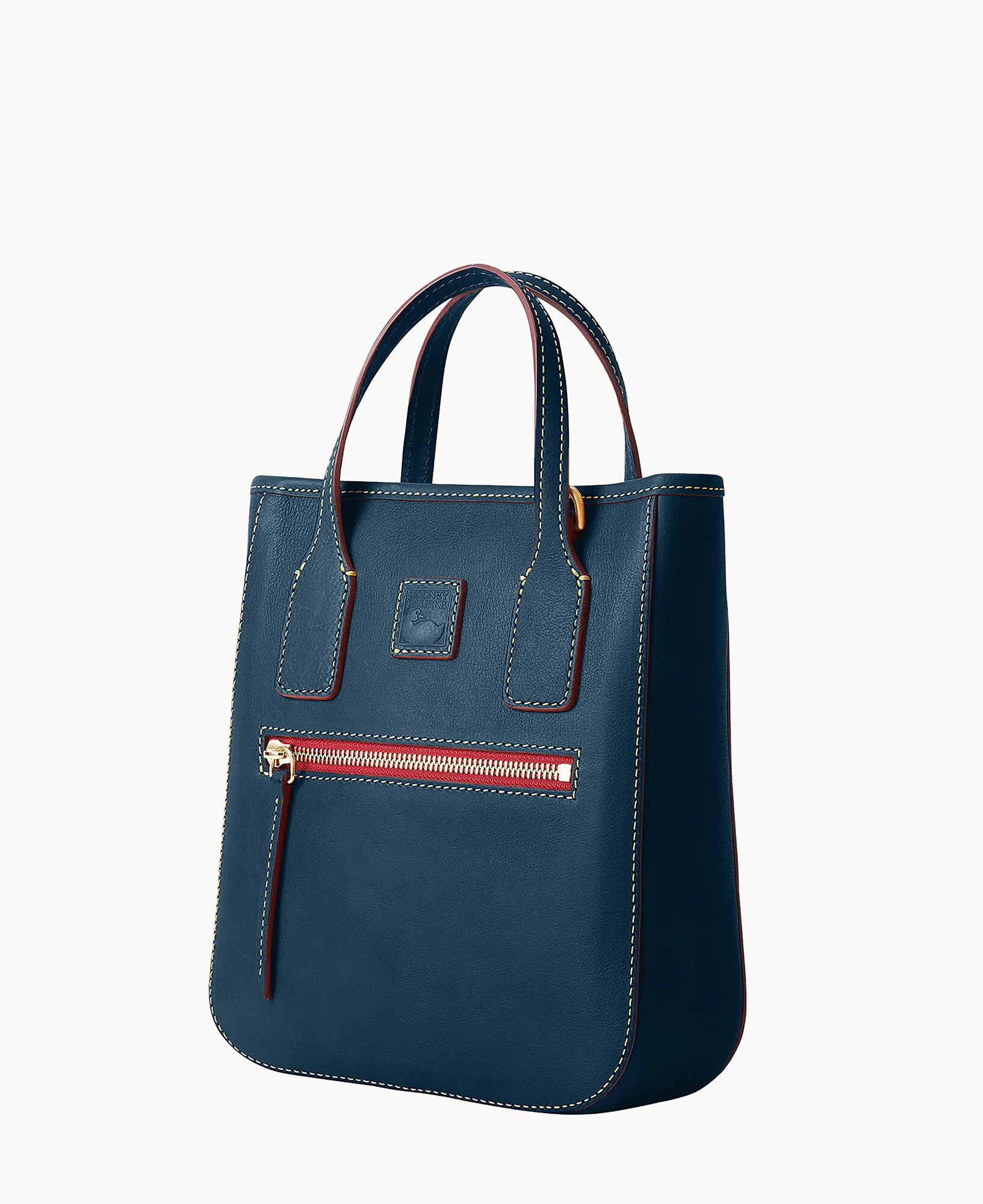 Florentine Small Handle Tote - Image 34