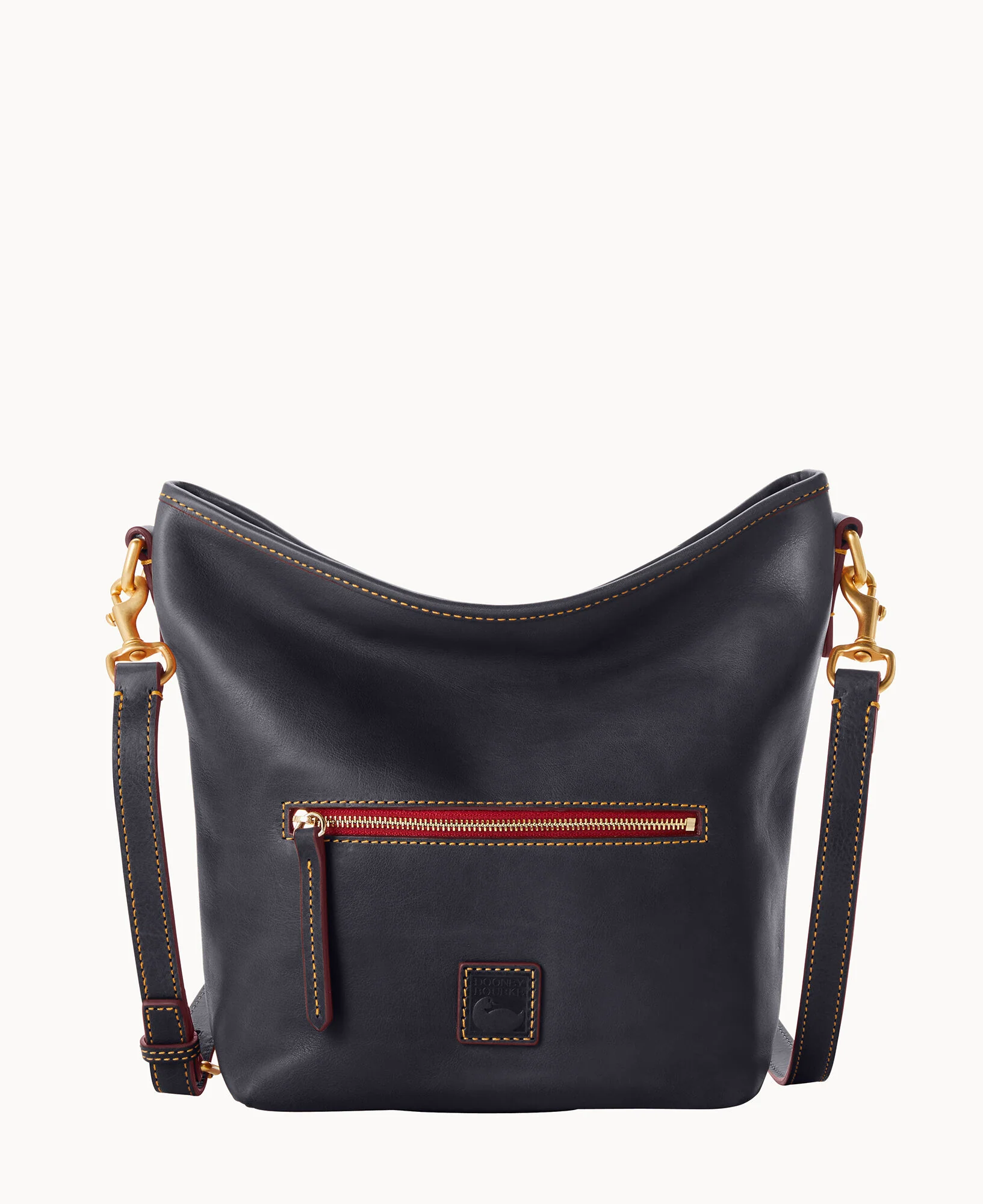 Florentine Small Hobo Crossbody - Image 29