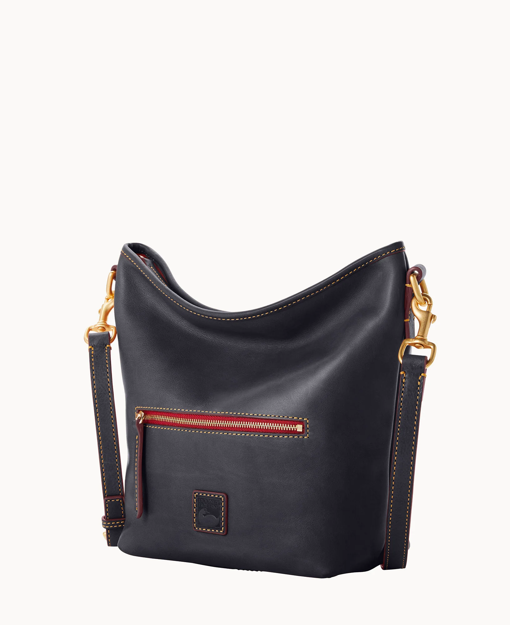 Florentine Small Hobo Crossbody - Image 30
