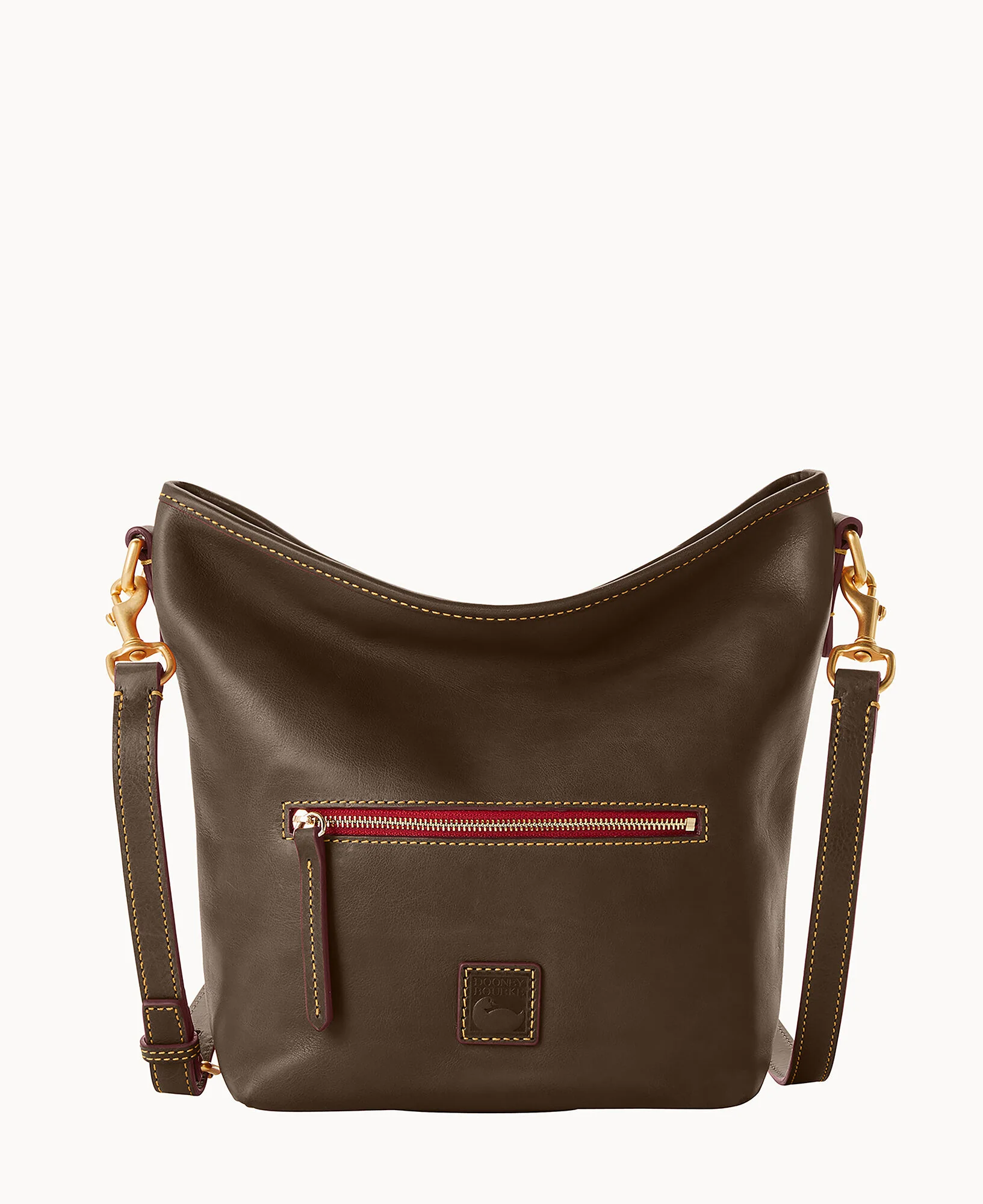 Florentine Small Hobo Crossbody - Image 33