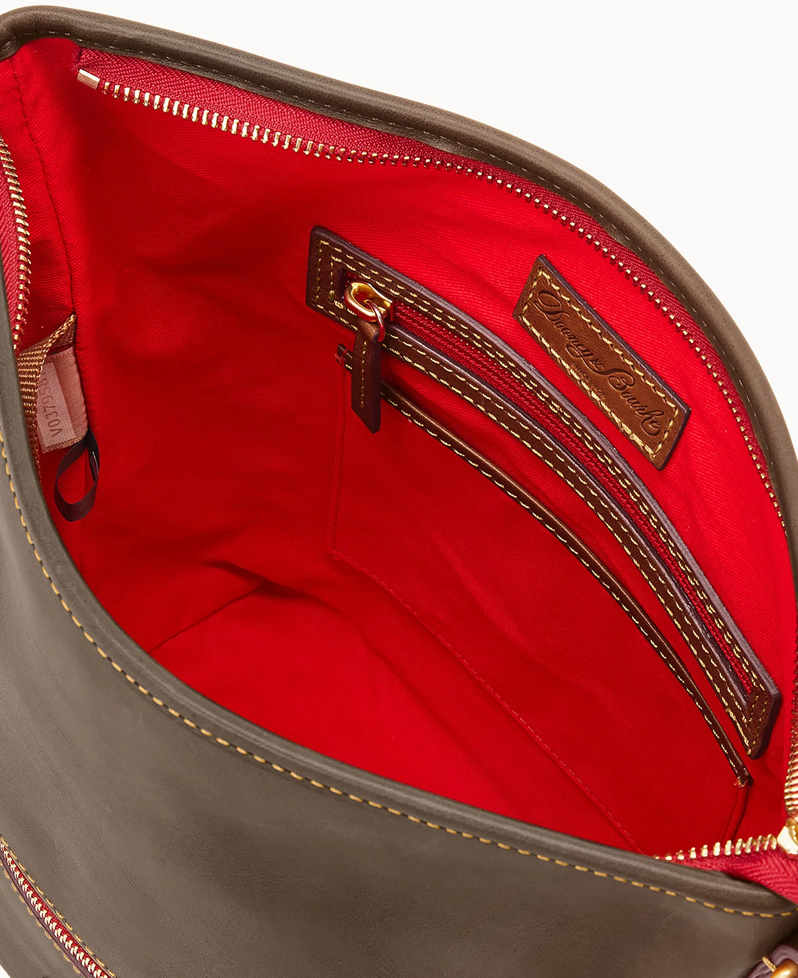 Florentine Small Hobo Crossbody - Image 35