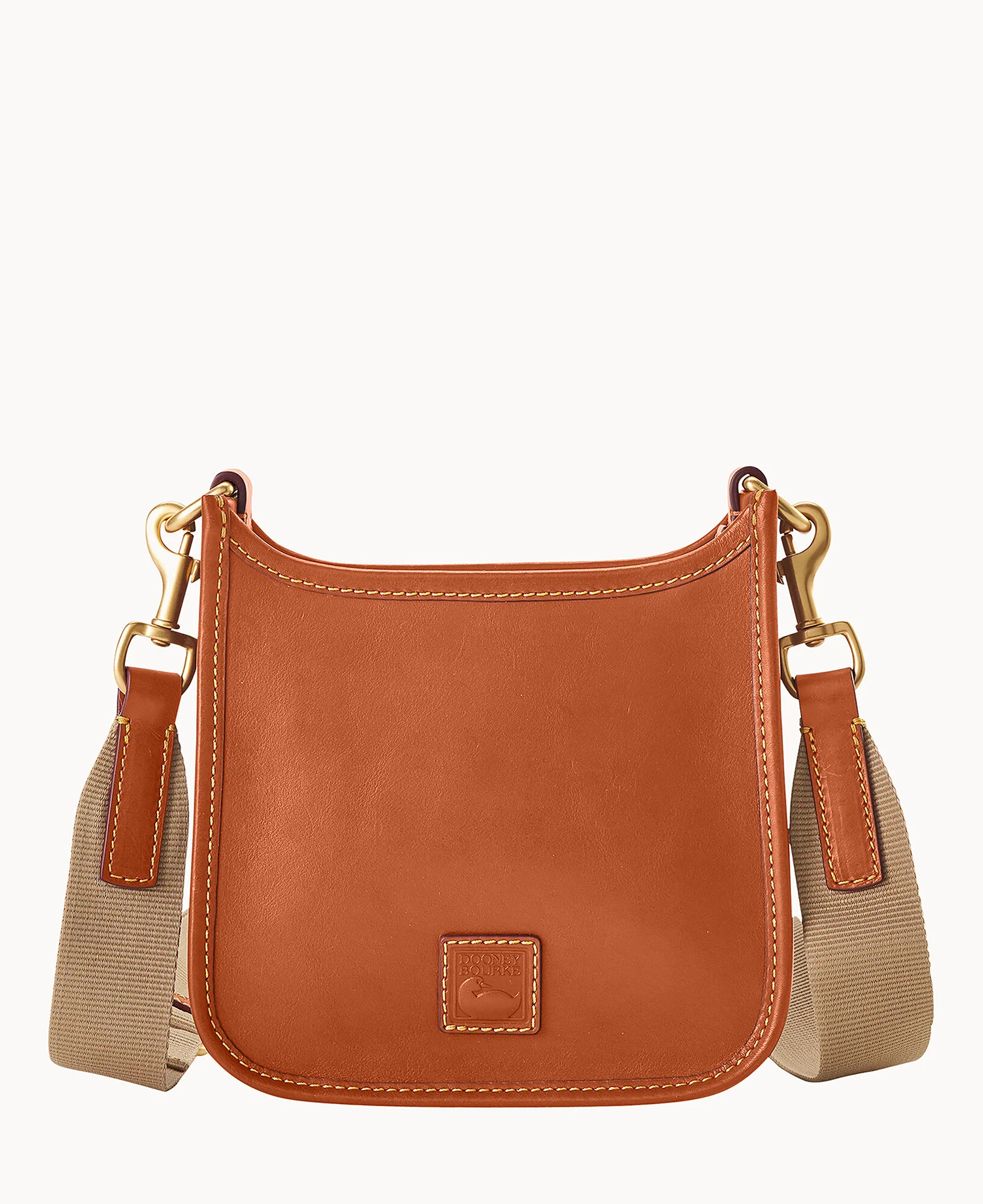 Florentine Small Messenger - Image 16