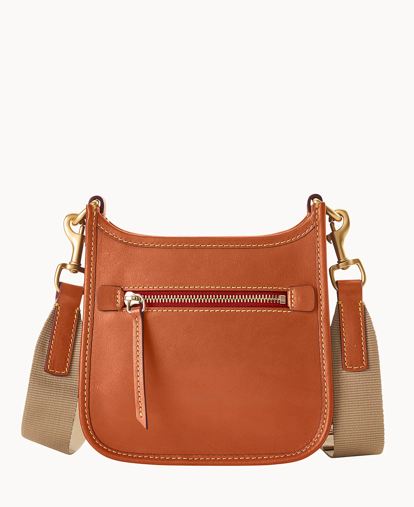 Florentine Small Messenger - Image 19