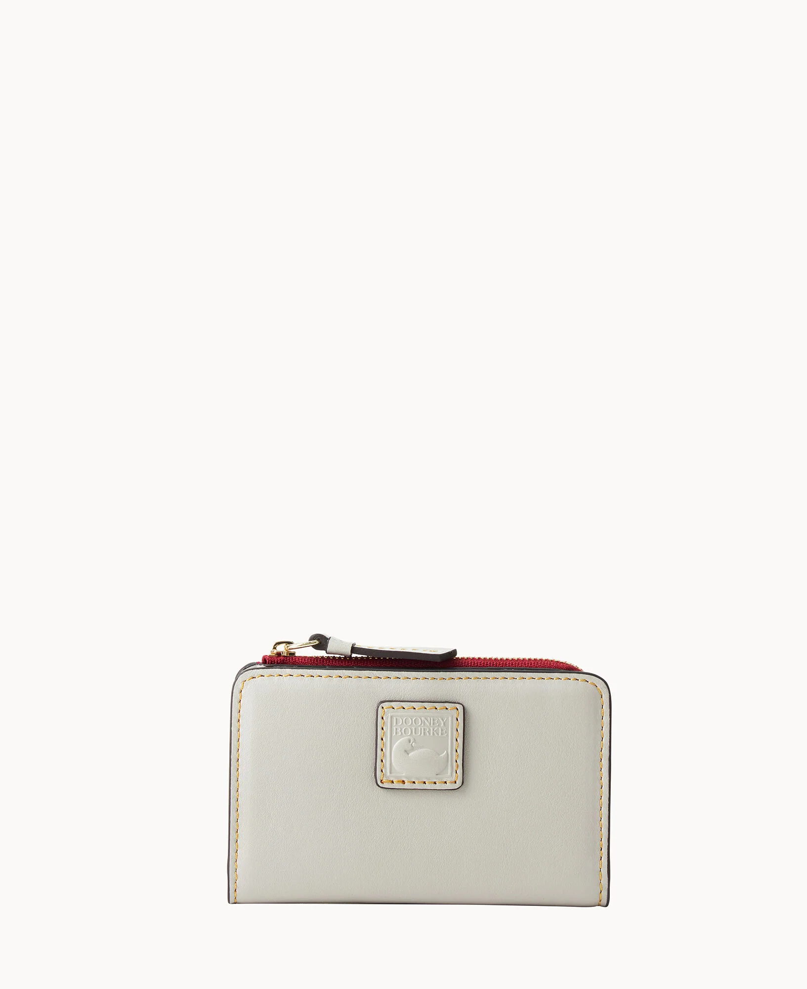 Florentine Zip Credit Card Wallet 14 - Image 16