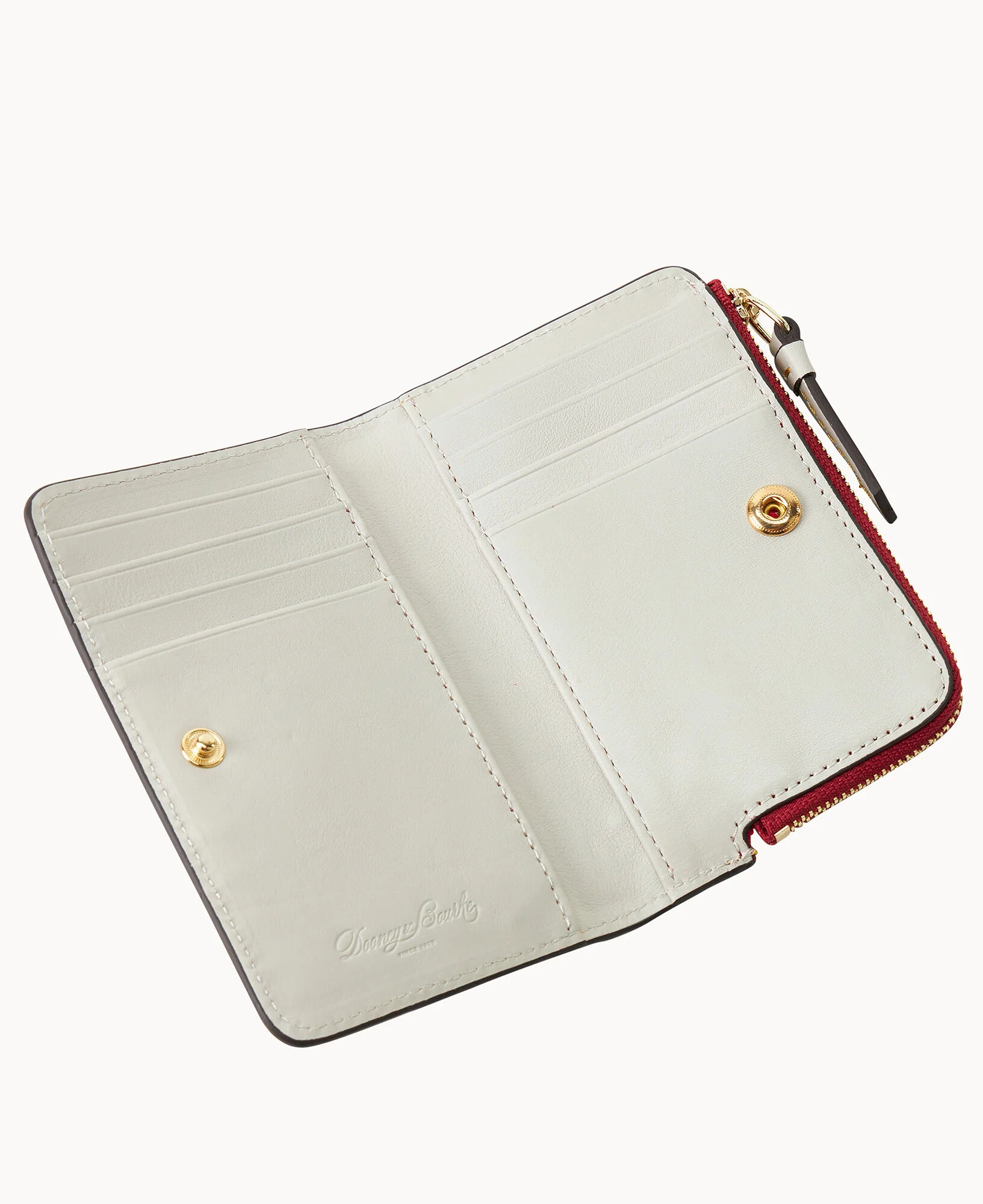 Florentine Zip Credit Card Wallet 14 - Image 18
