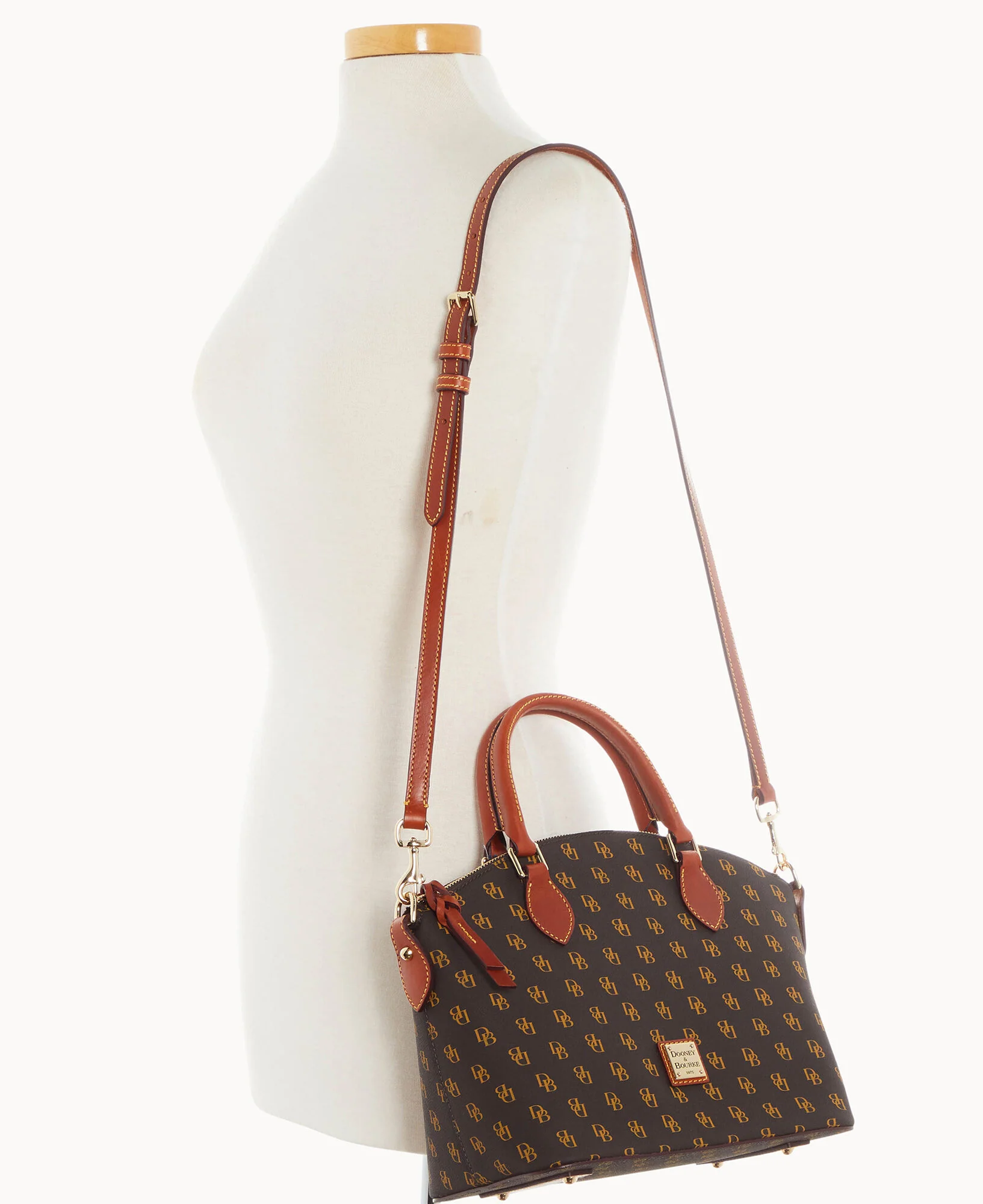 Gretta Geena Satchel - Image 20