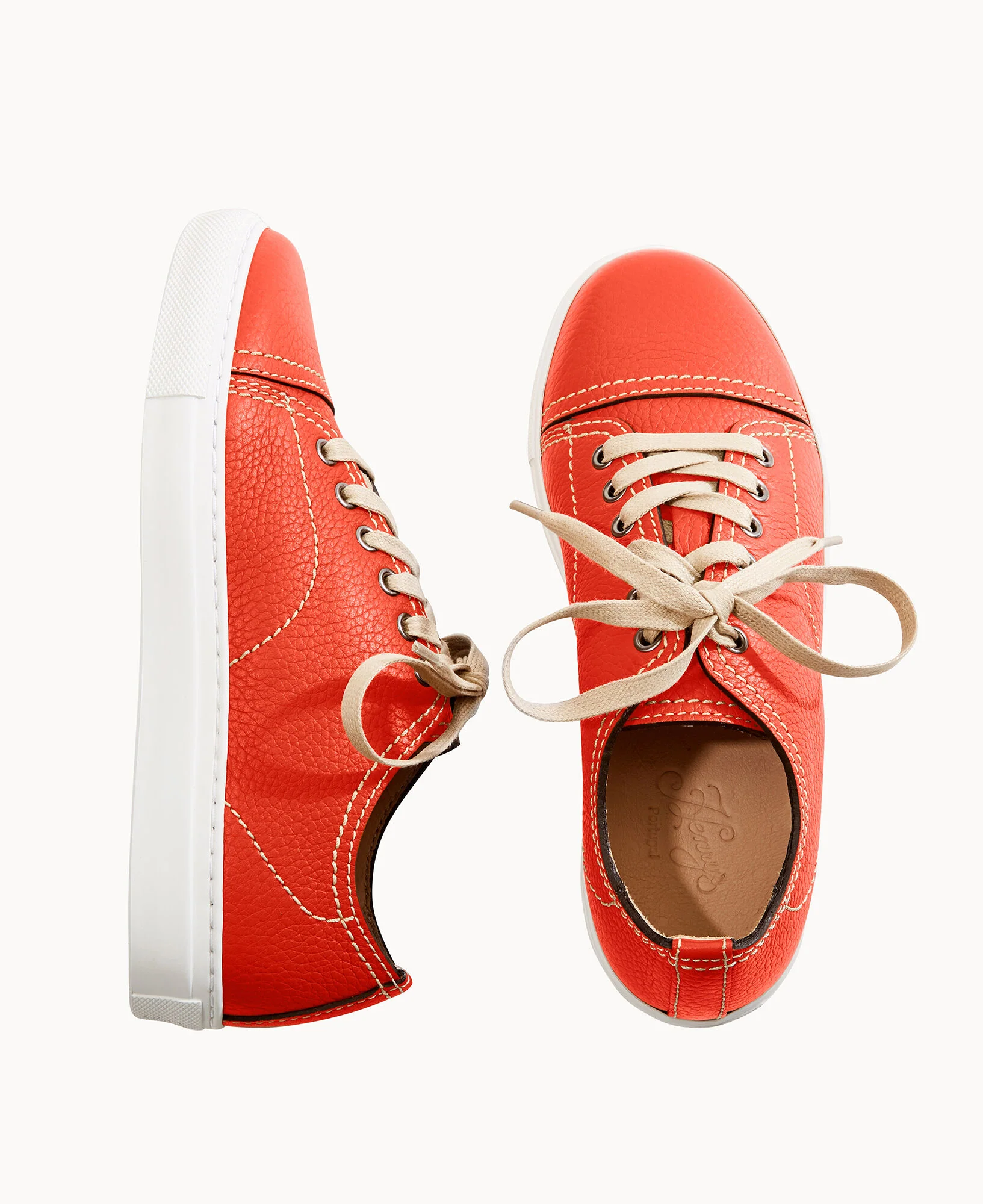 Henrys Women's Lewis Lace Up - Image 26