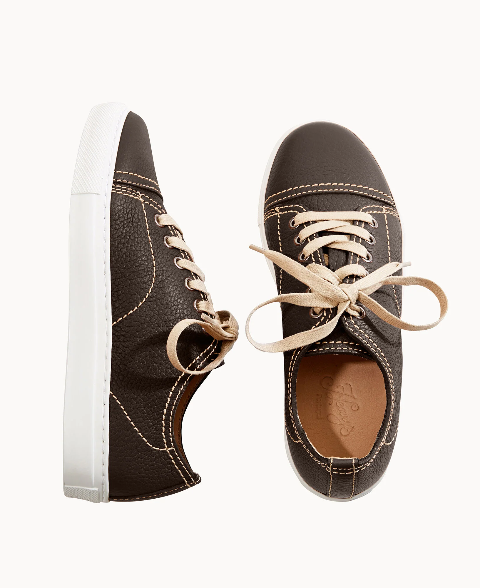 Henrys Women's Lewis Lace Up - Image 6