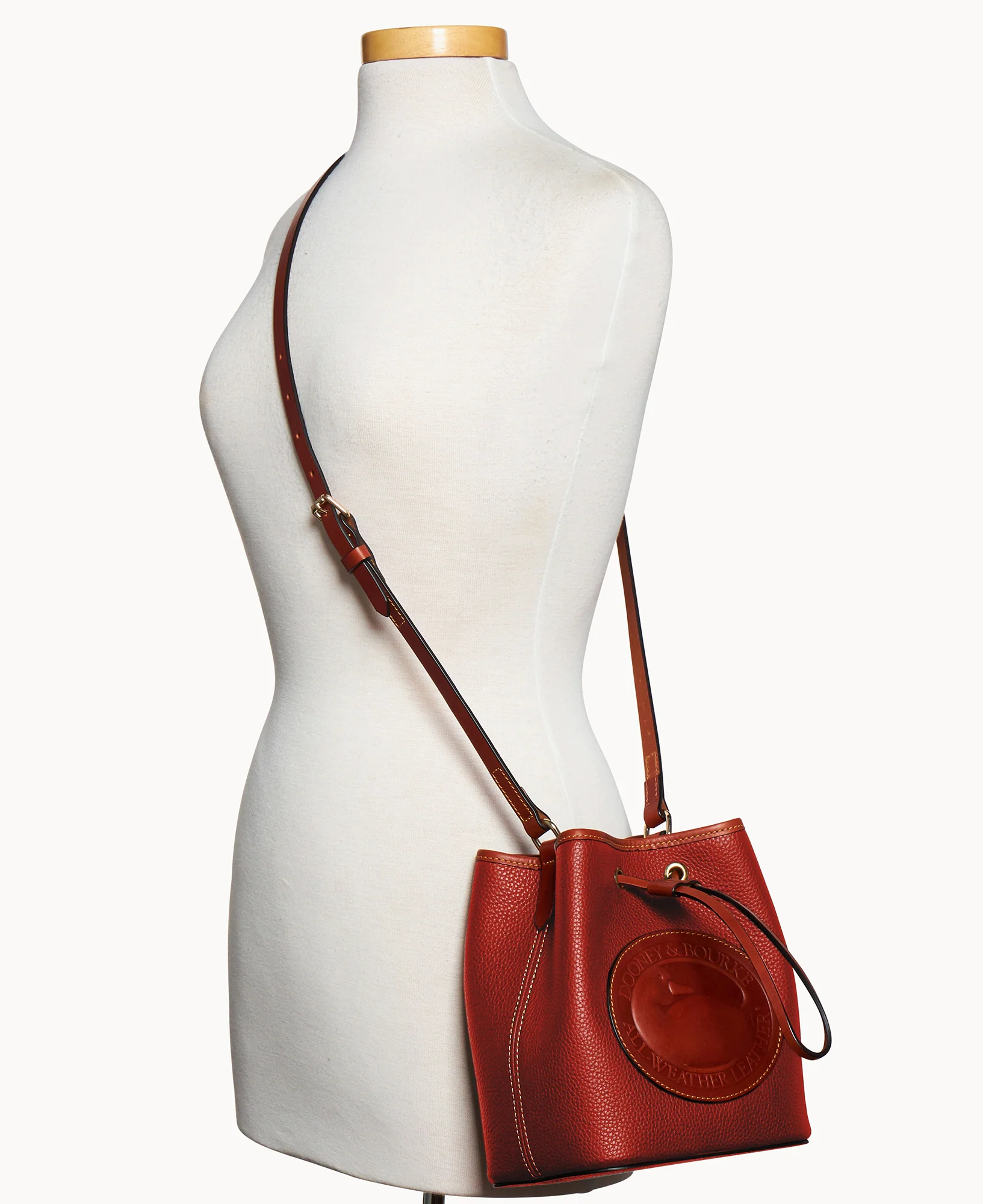 Heritage Drawstring 20 - Image 6