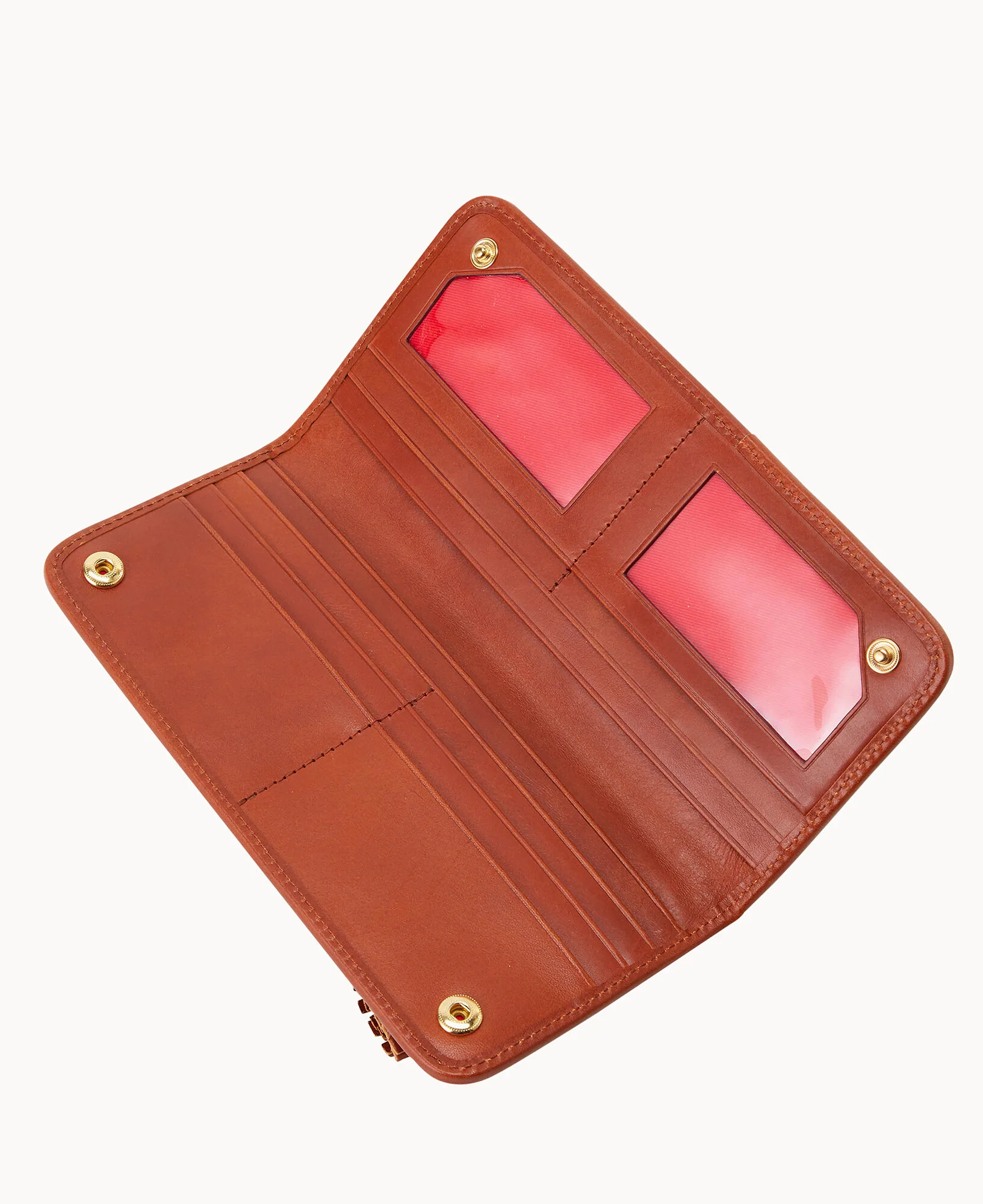 Kirby Tatum Wristlet - Image 22