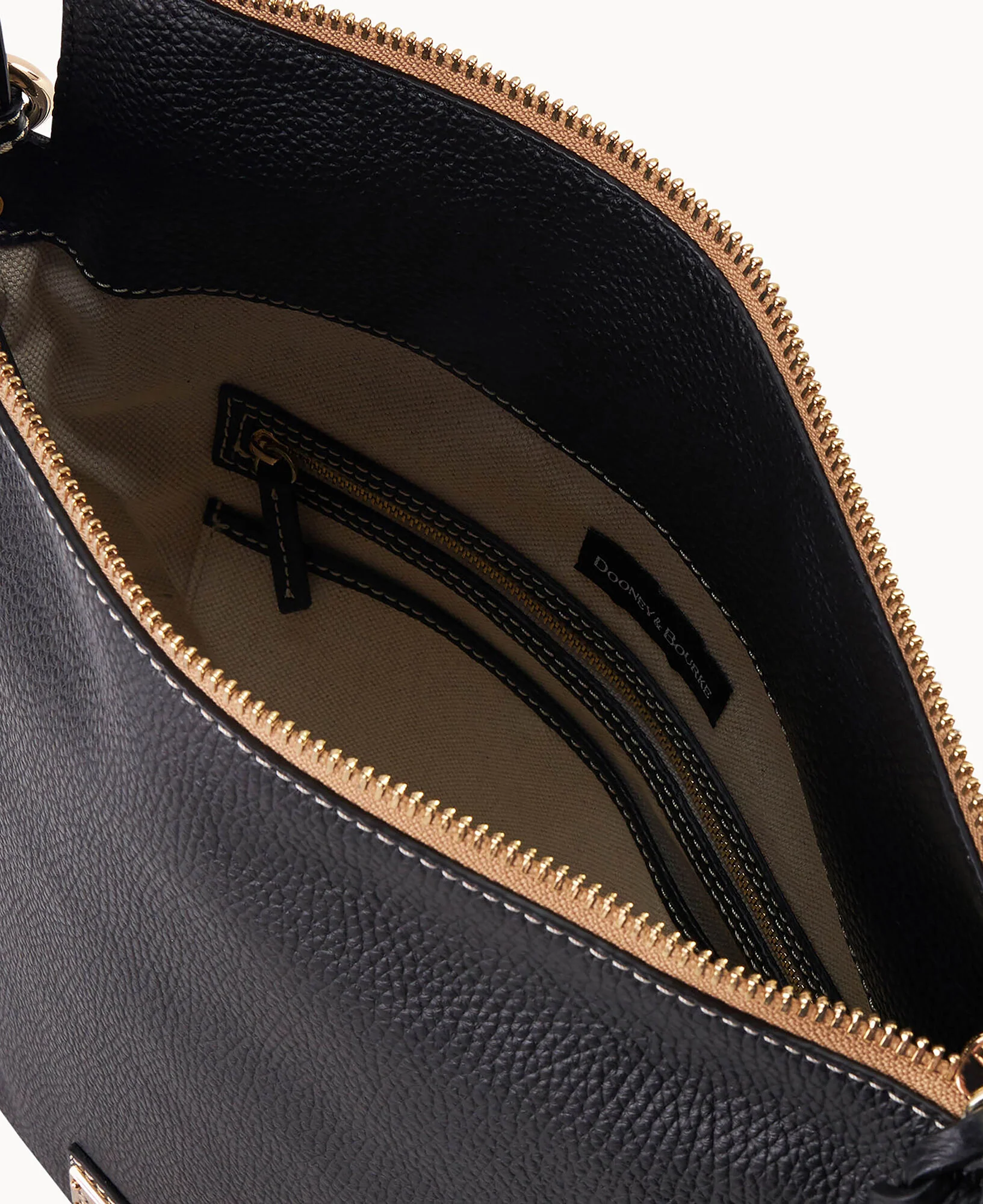 Lucca Leather Small Dixon - Image 2