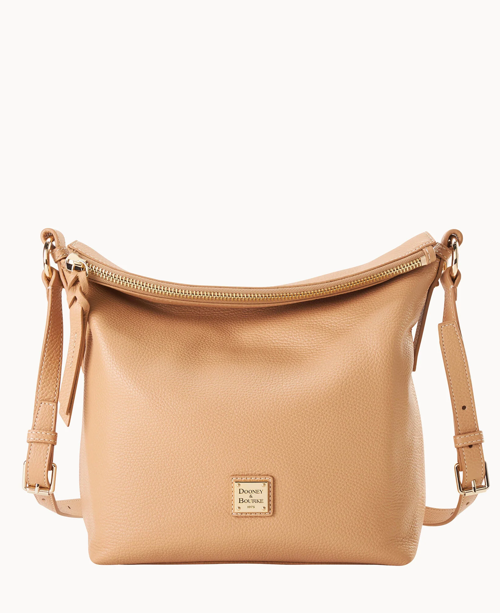 Lucca Leather Small Dixon - Image 4
