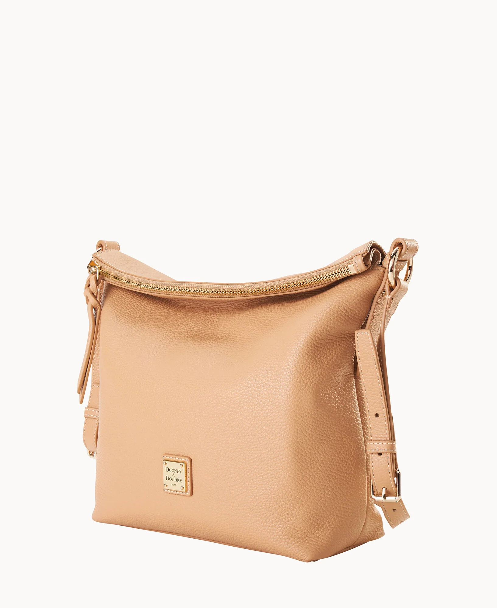 Lucca Leather Small Dixon - Image 5