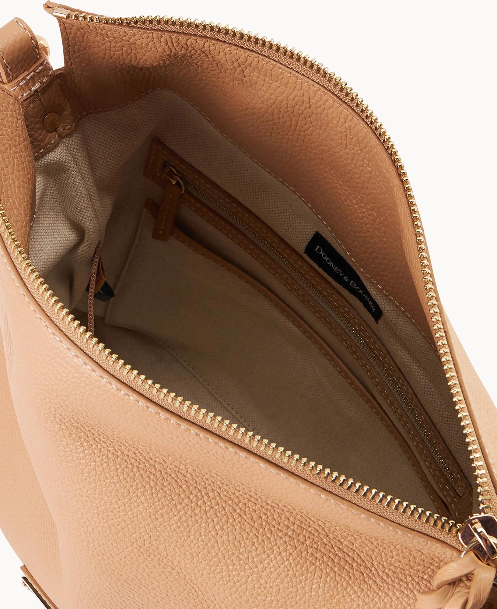 Lucca Leather Small Dixon - Image 6