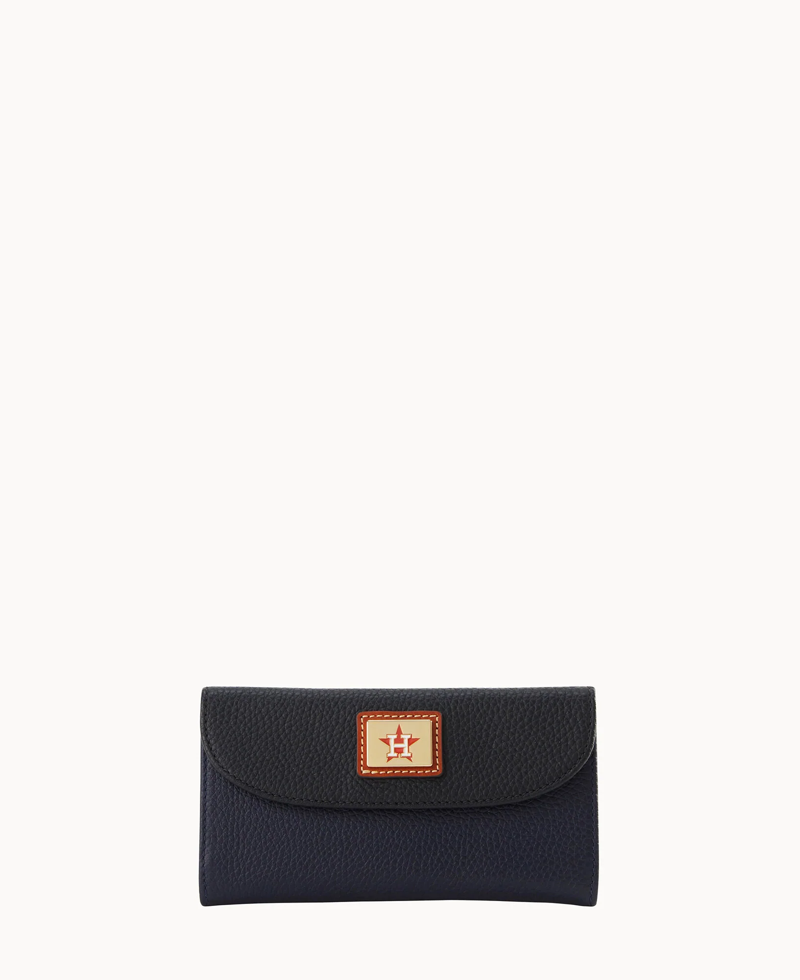 MLB Astros Continental Clutch