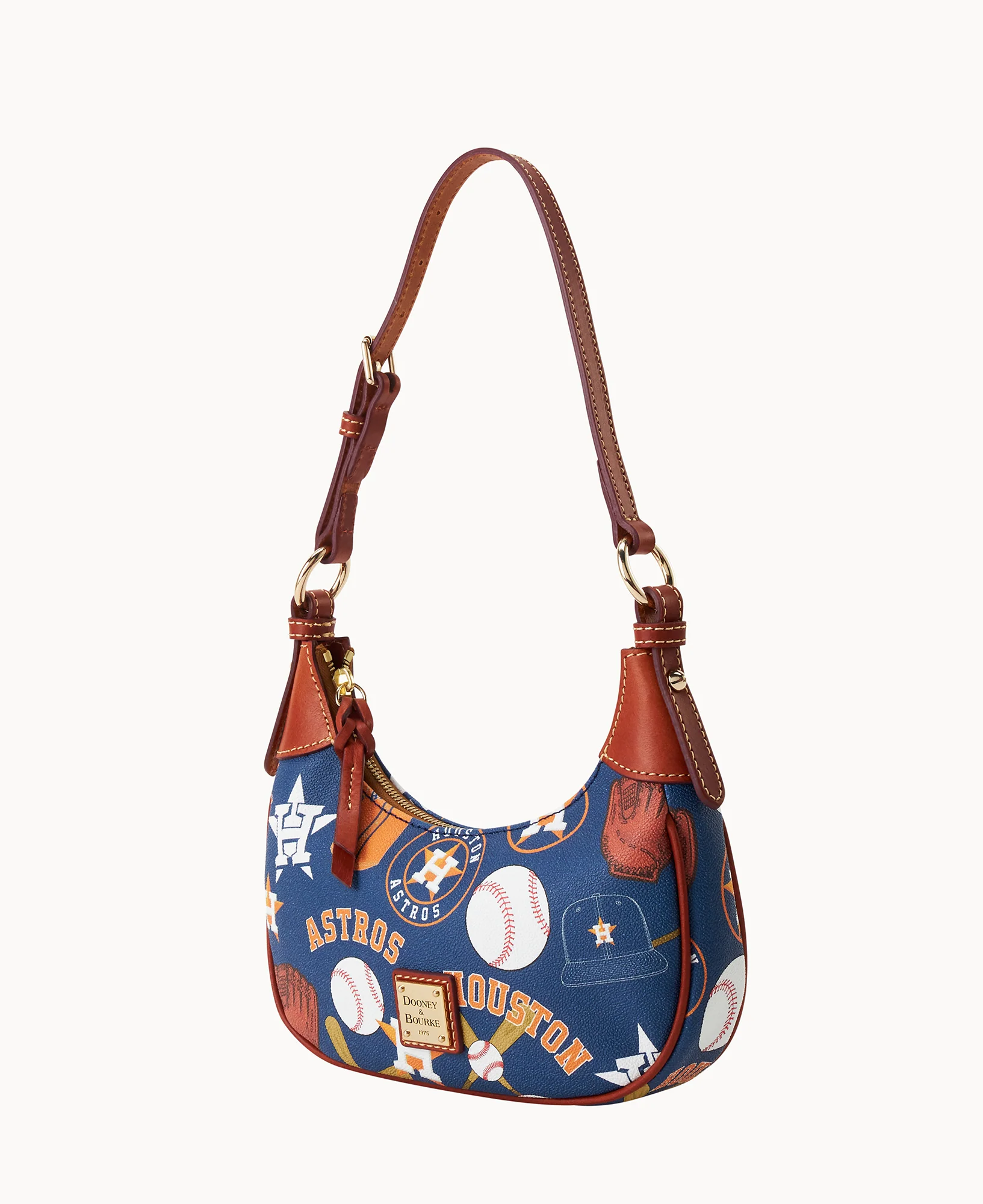 MLB Astros Hobo - Image 2