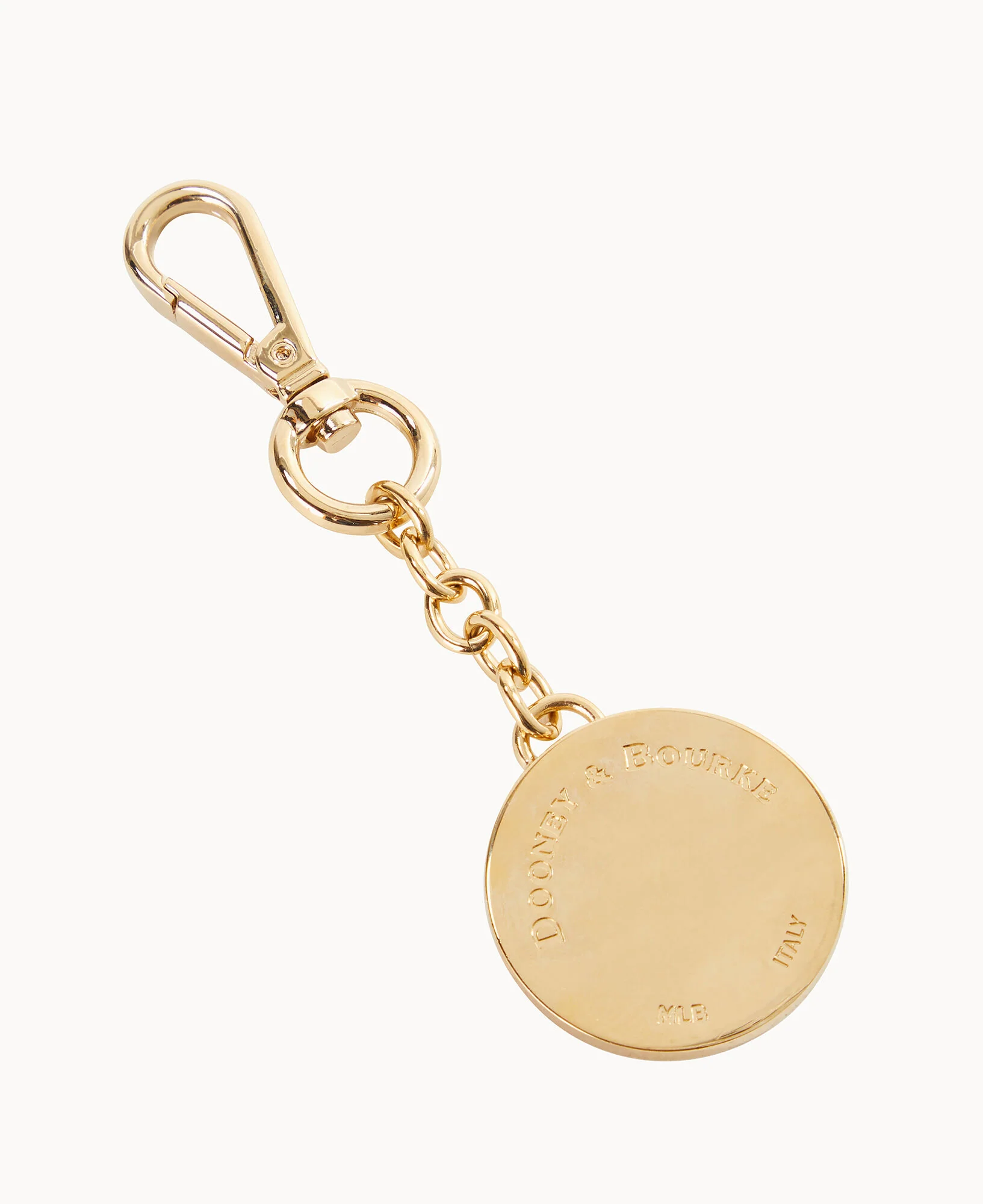 MLB Chicago Cubs Pendant Key Chain - Image 2