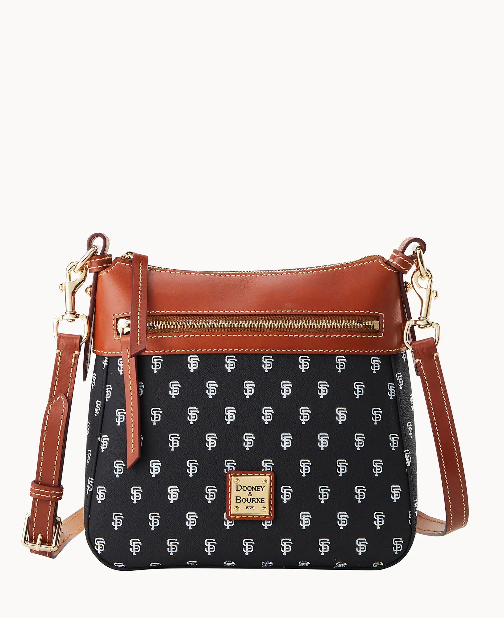 MLB Giants Crossbody 25