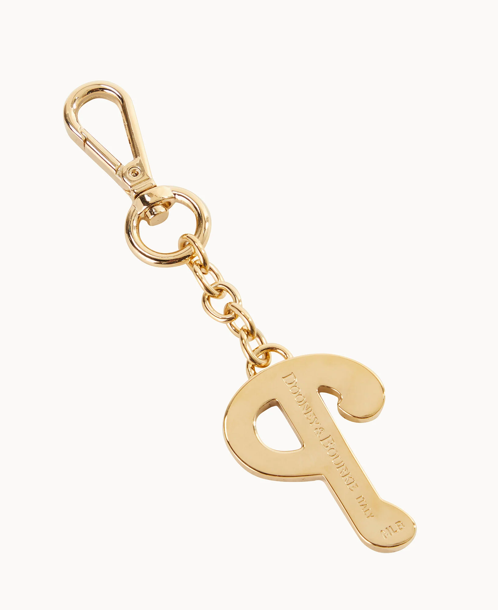 MLB Philadelphia Phillies Pendant Key Chain - Image 2