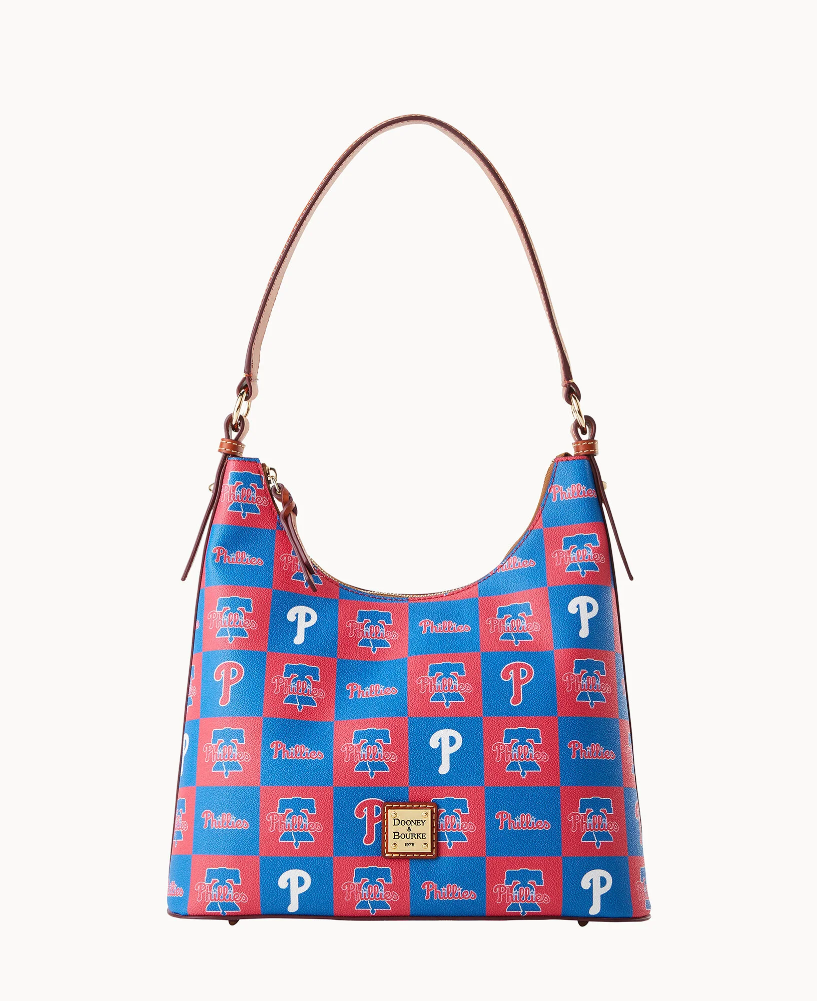 MLB Phillies Hobo