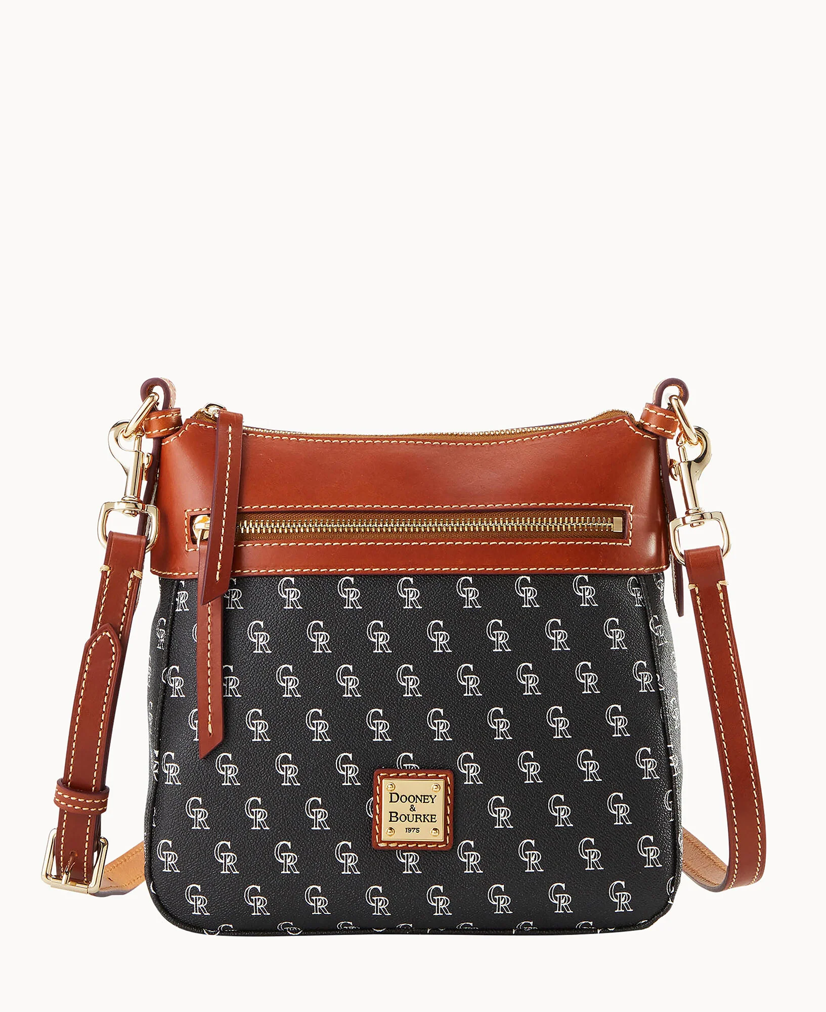 MLB Rockies Crossbody 25