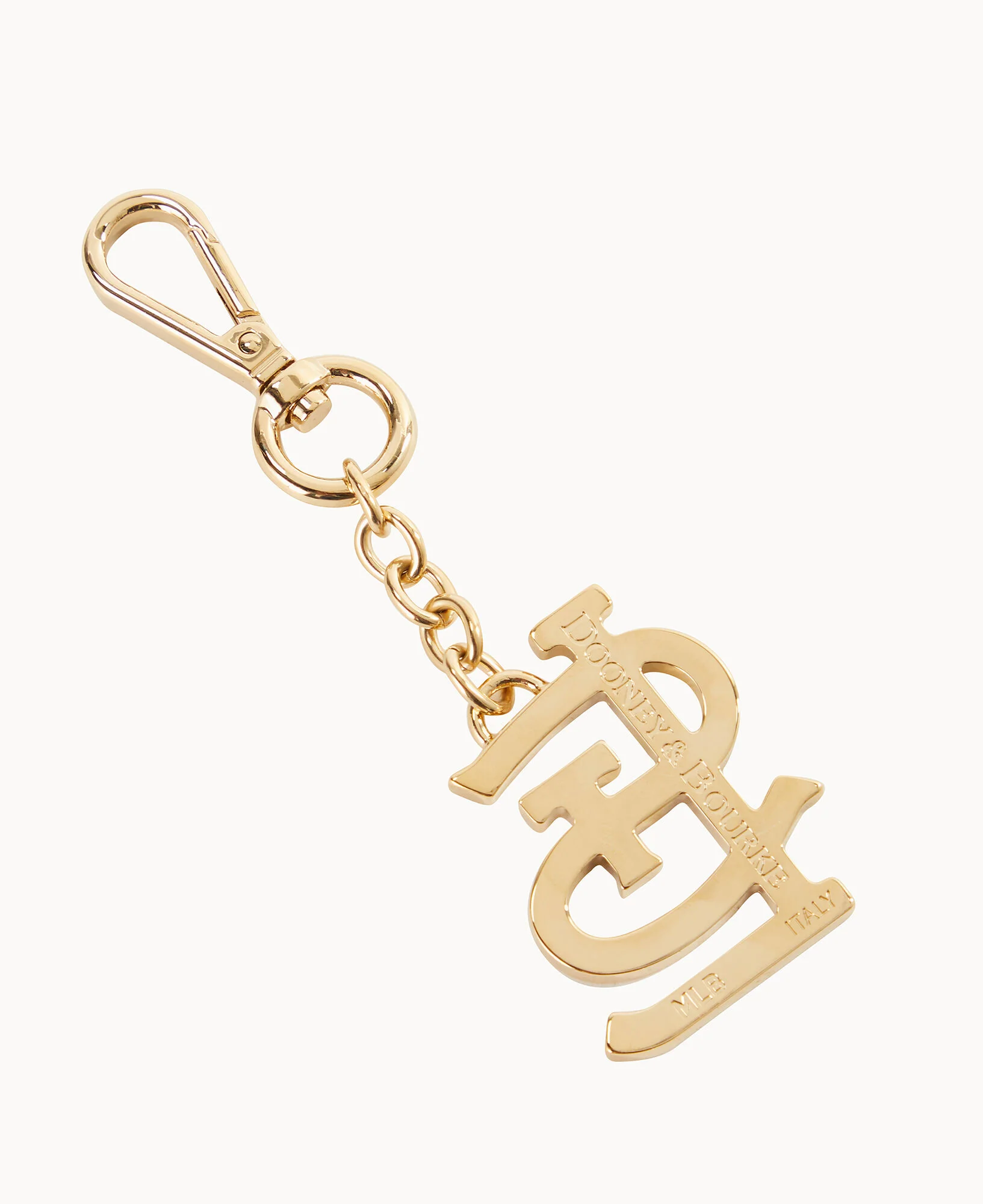 MLB St Louis Cardinals Pendant Key Chain - Image 2