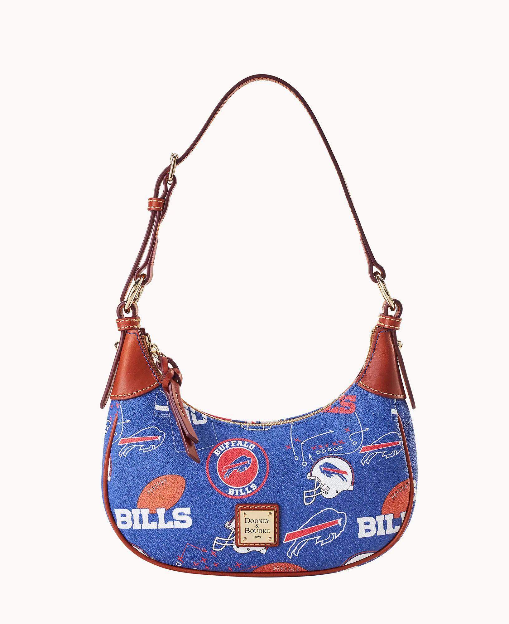 NFL Bills Hobo