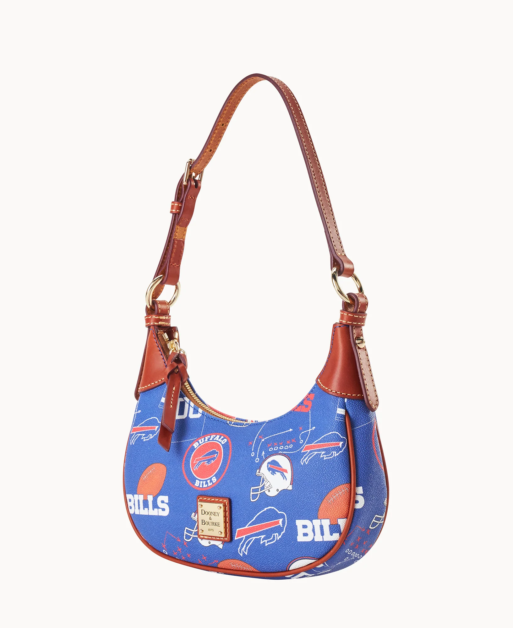 NFL Bills Hobo - Image 2