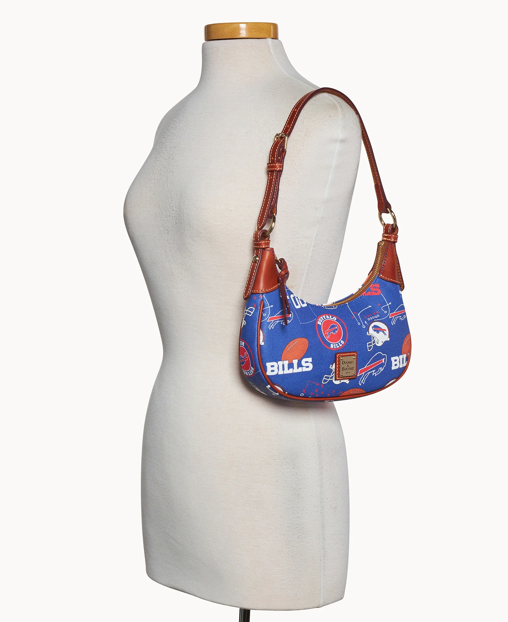 NFL Bills Hobo - Image 4