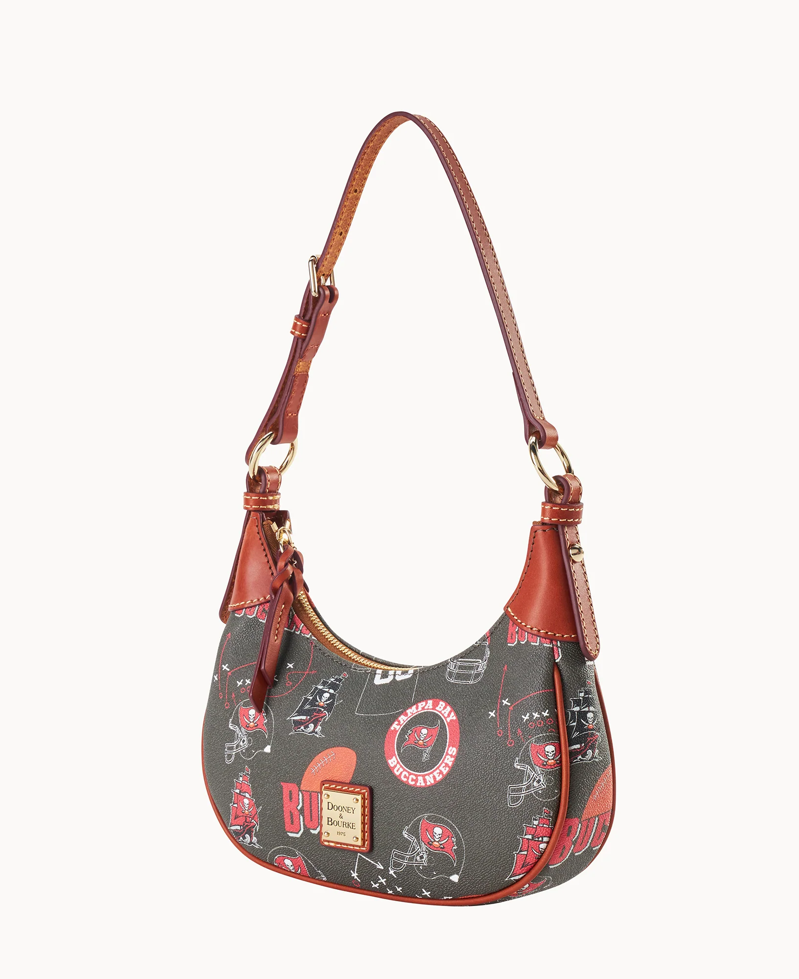 NFL Buccaneers Hobo - Image 2