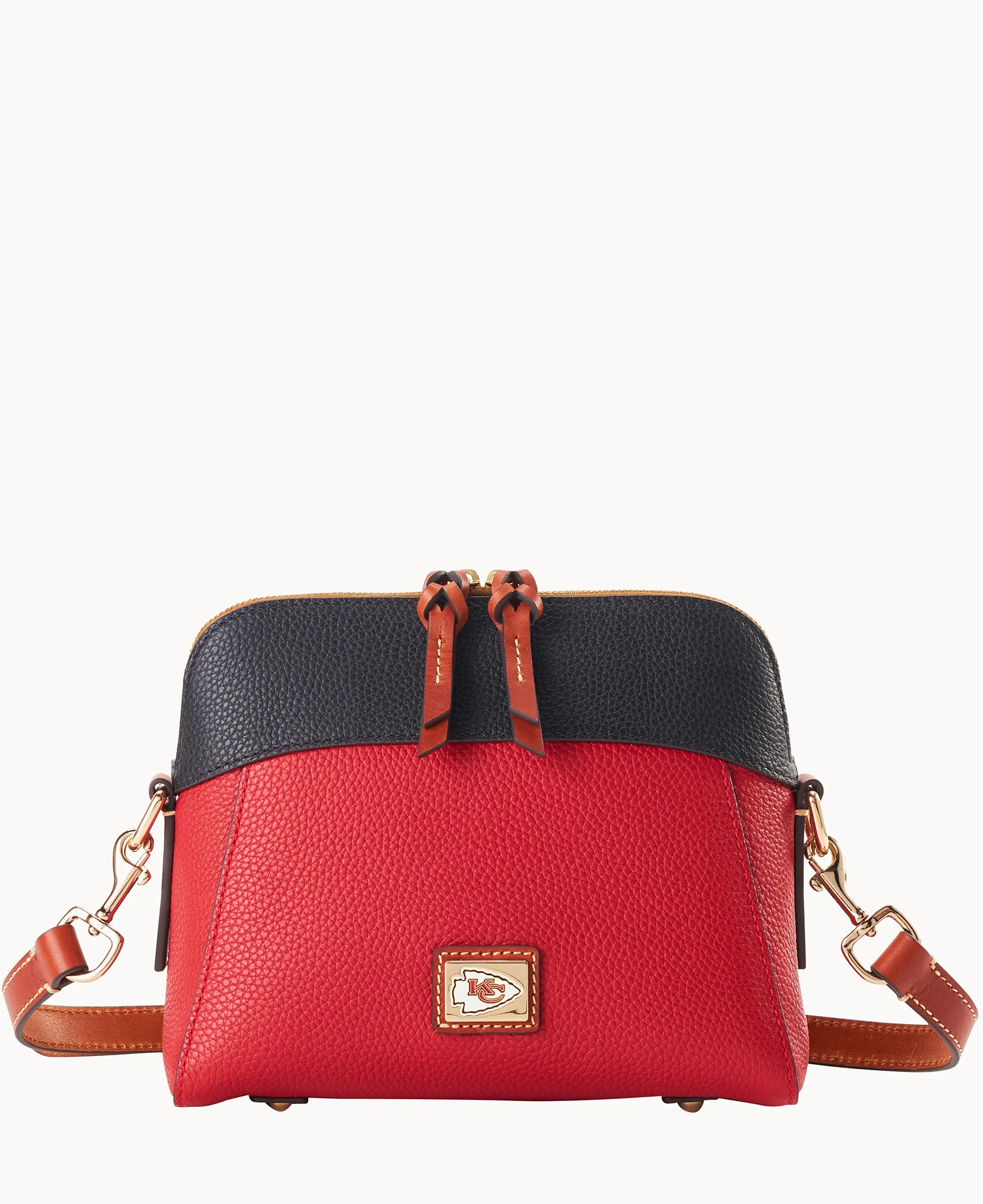 NFL Chiefs Cameron Crossbody